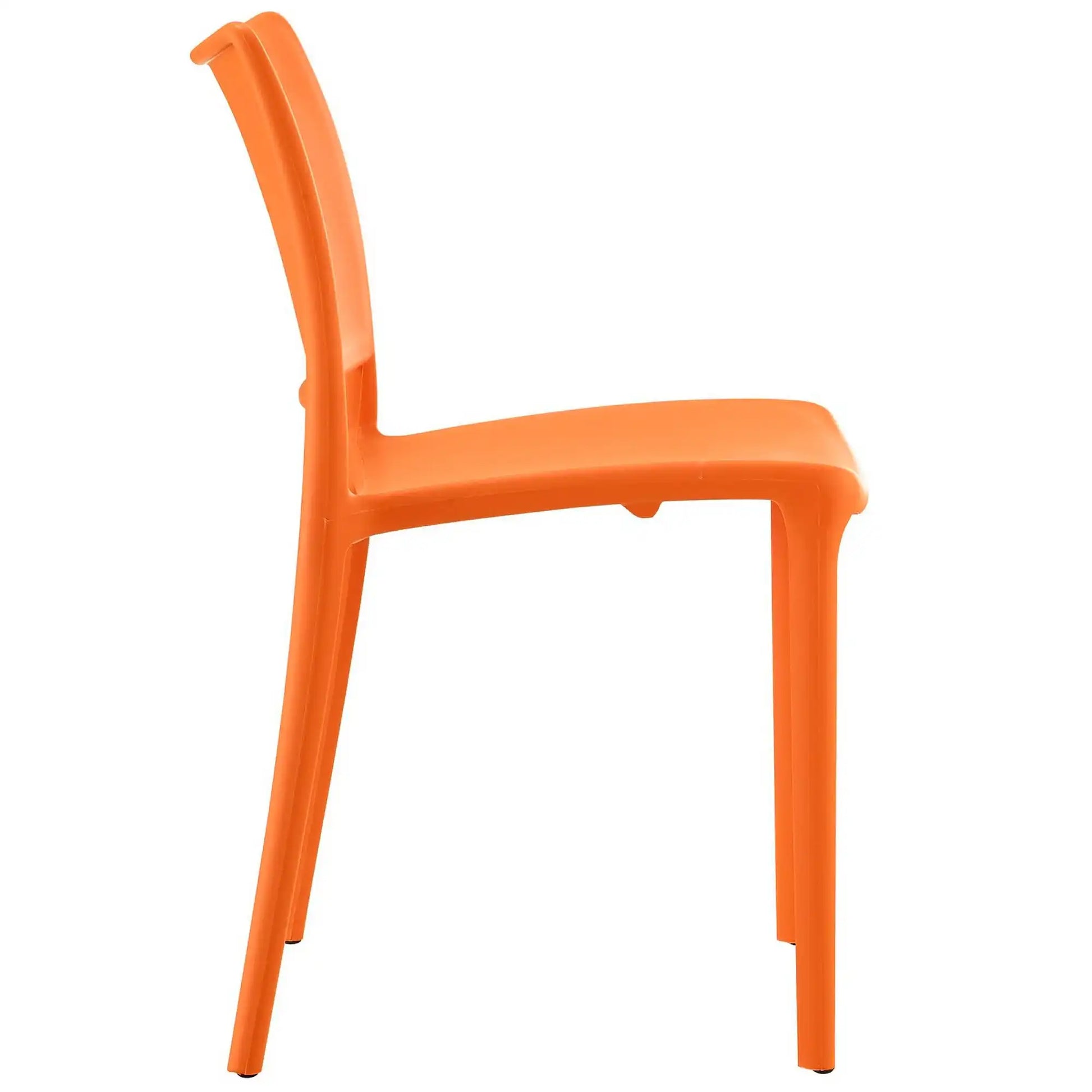 Hipster Dining Side Chair Set of 2 by Modway - Best Buy Furniture
