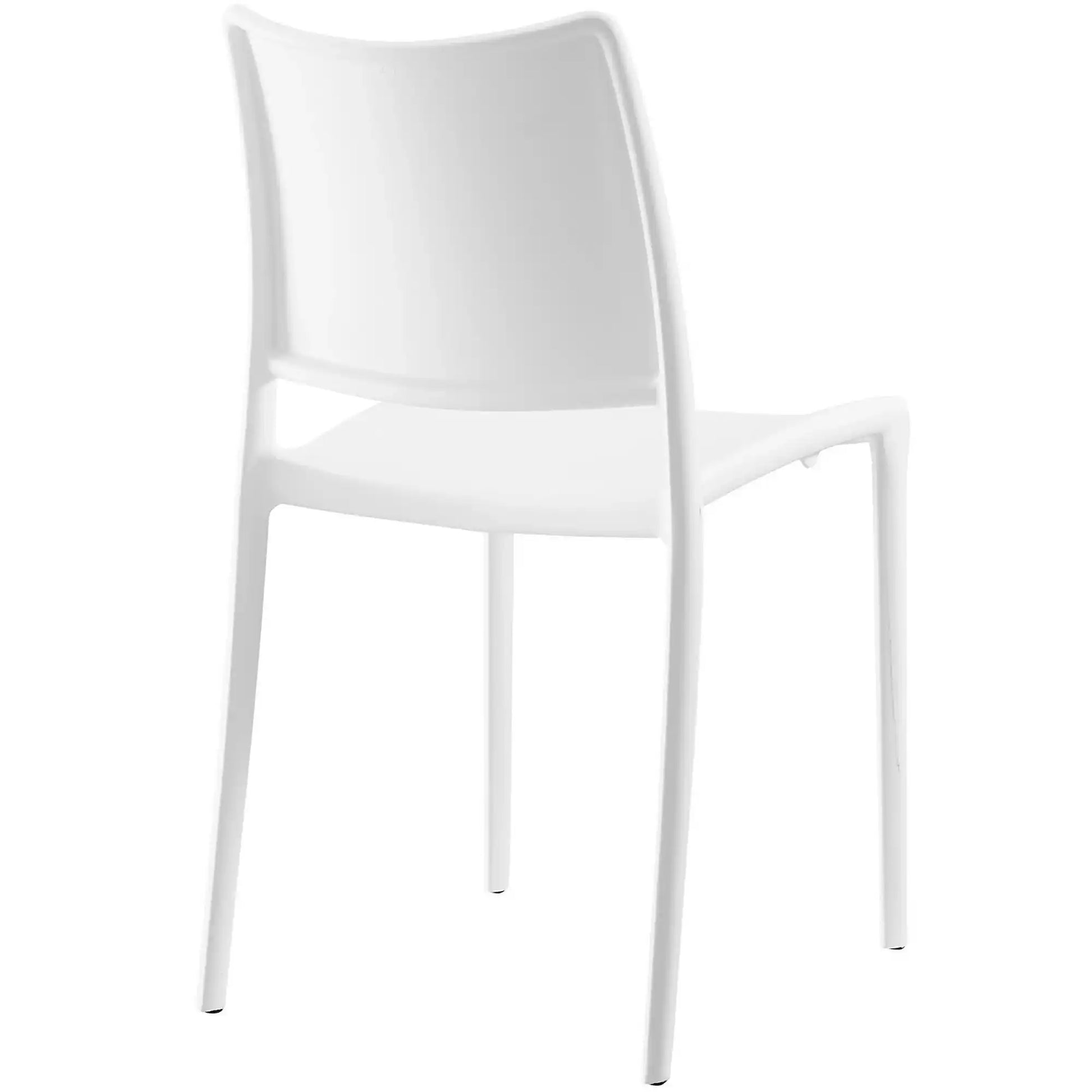 Hipster Dining Side Chair Set of 2 by Modway - Best Buy Furniture
