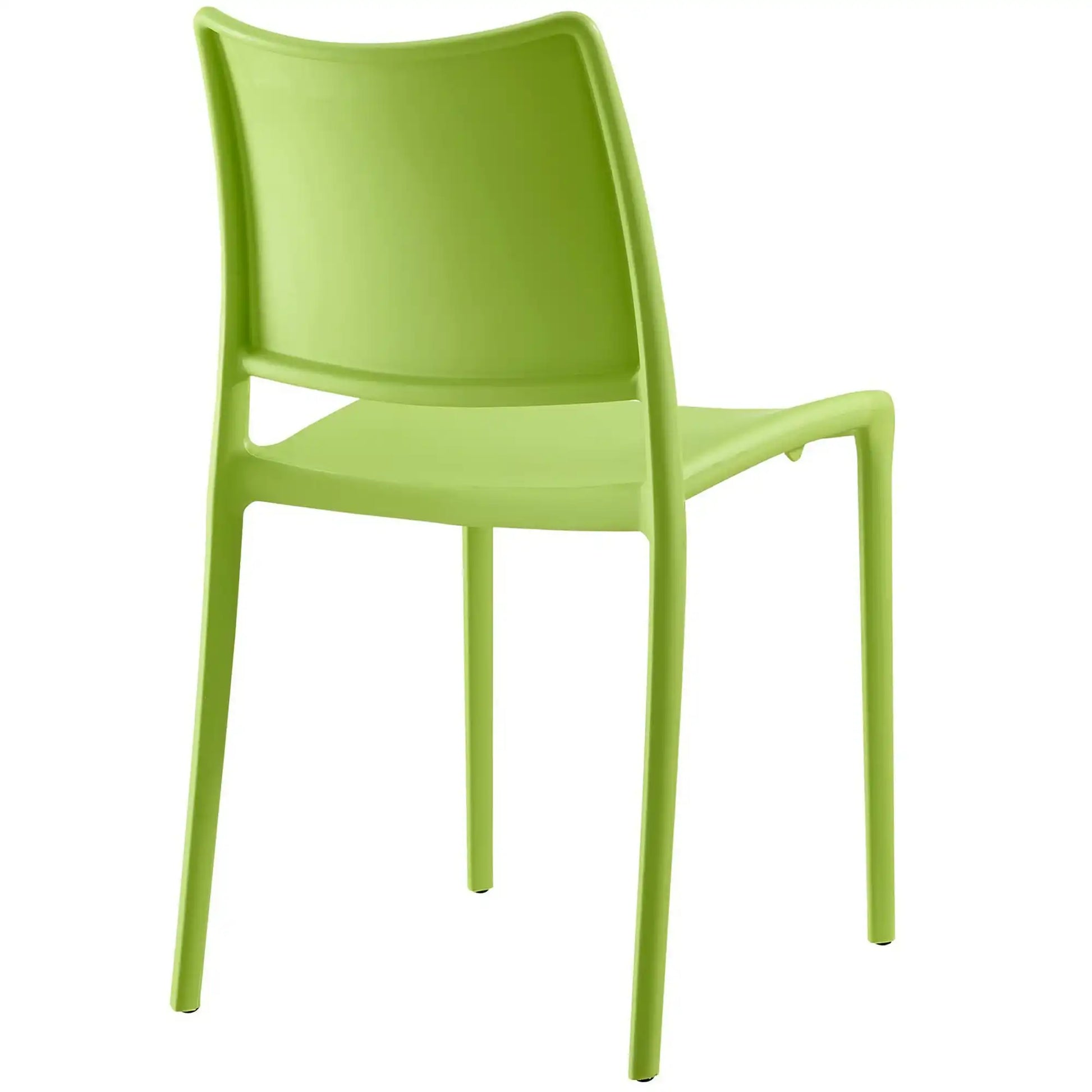 Hipster Dining Side Chair Set of 4 by Modway - Best Buy Furniture