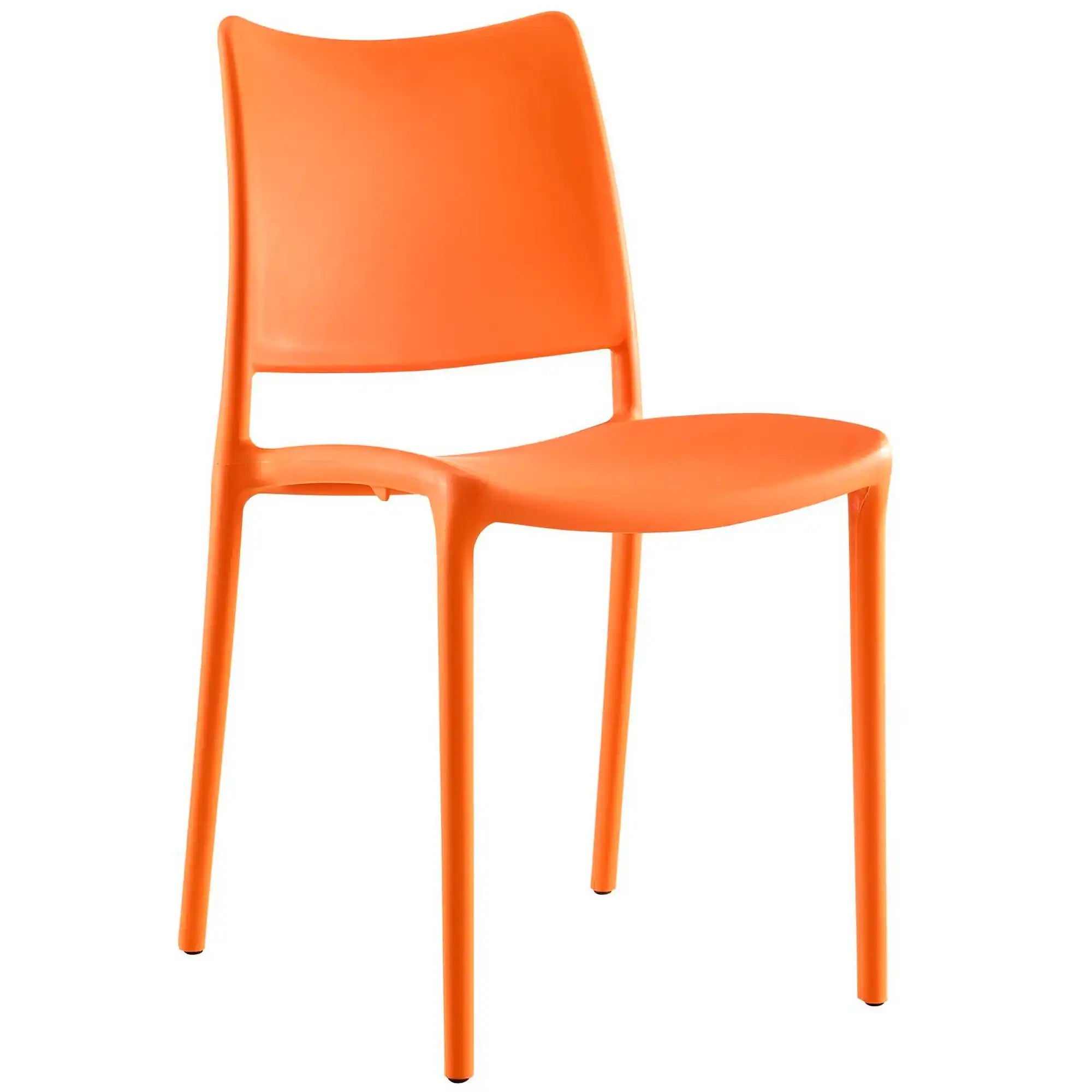 Hipster Dining Side Chair Set of 4 by Modway - Best Buy Furniture