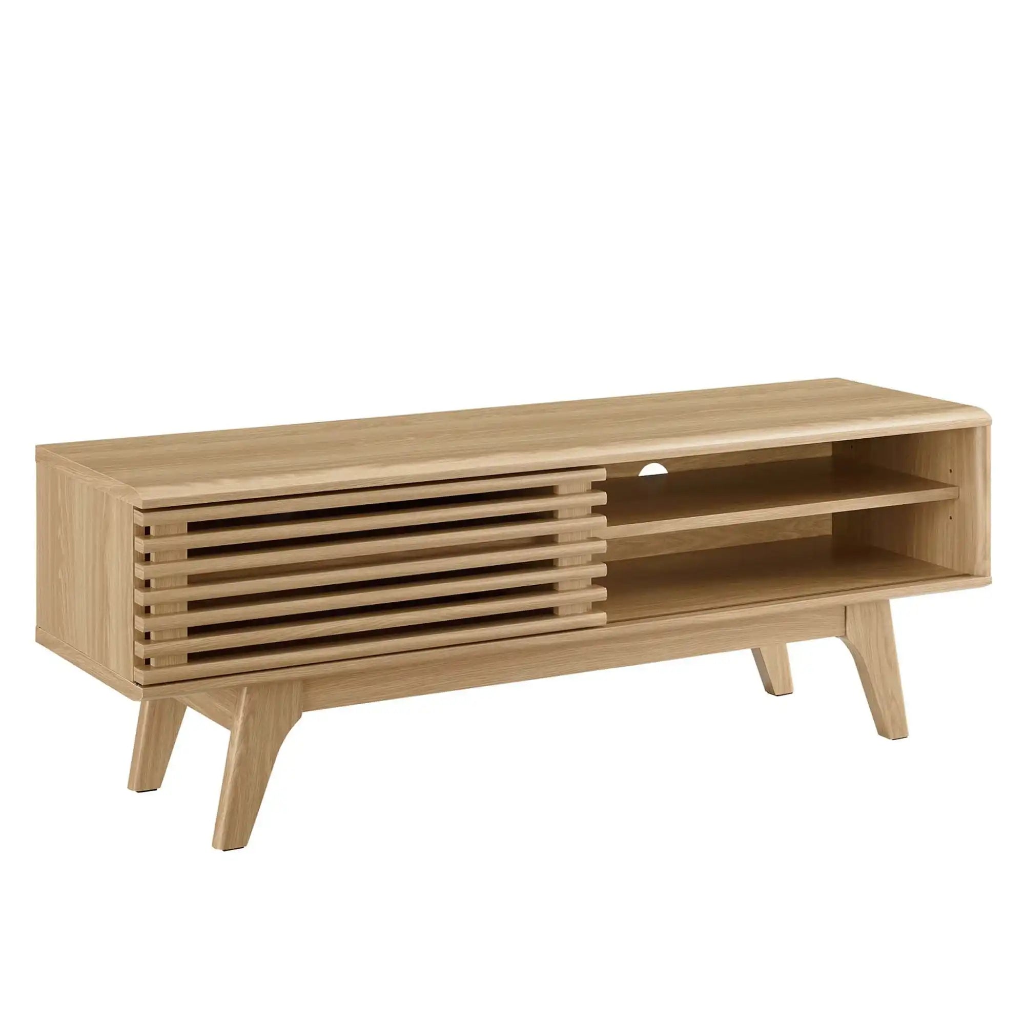 Render 48” TV Stand - Best Buy Furniture