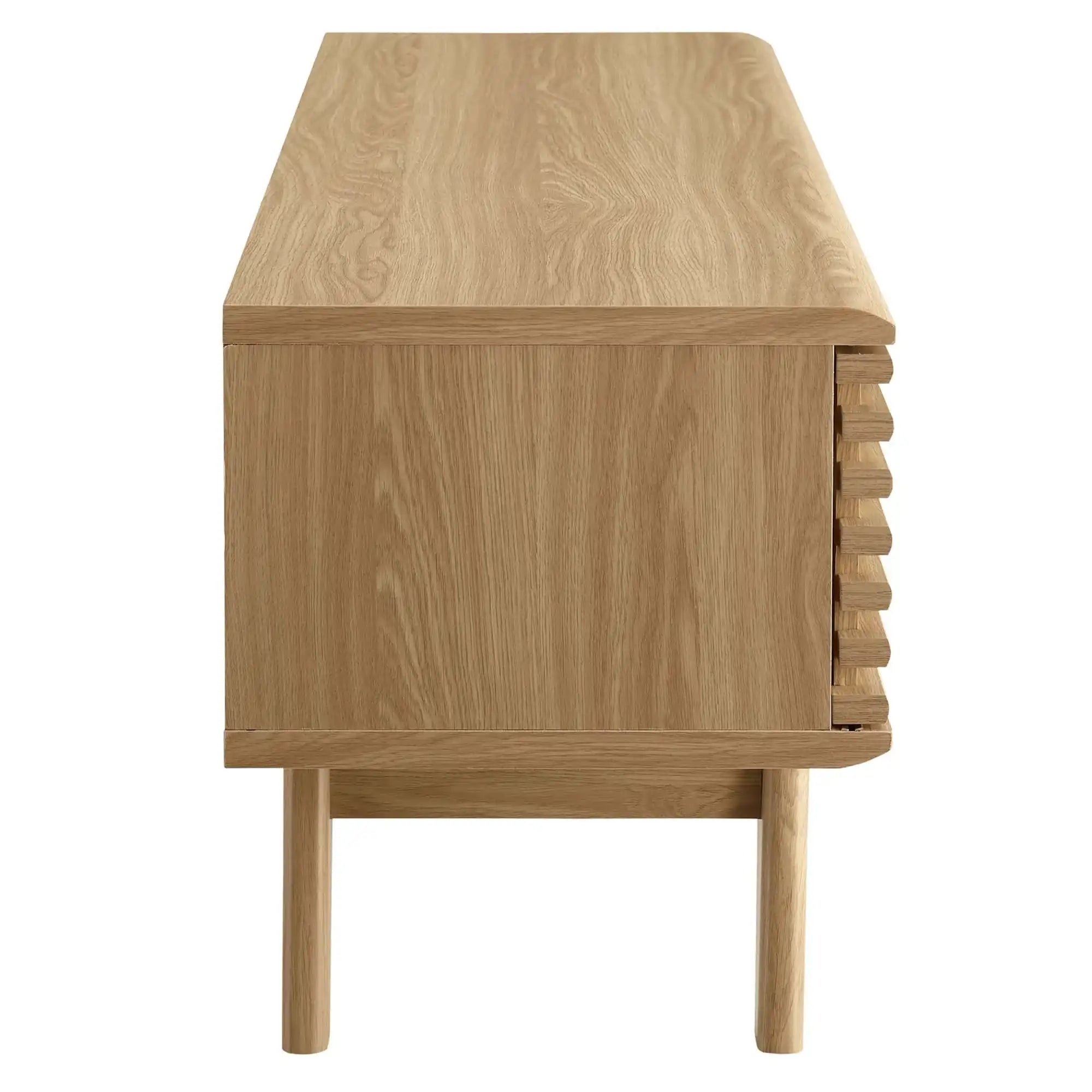 Render 48” TV Stand - Best Buy Furniture