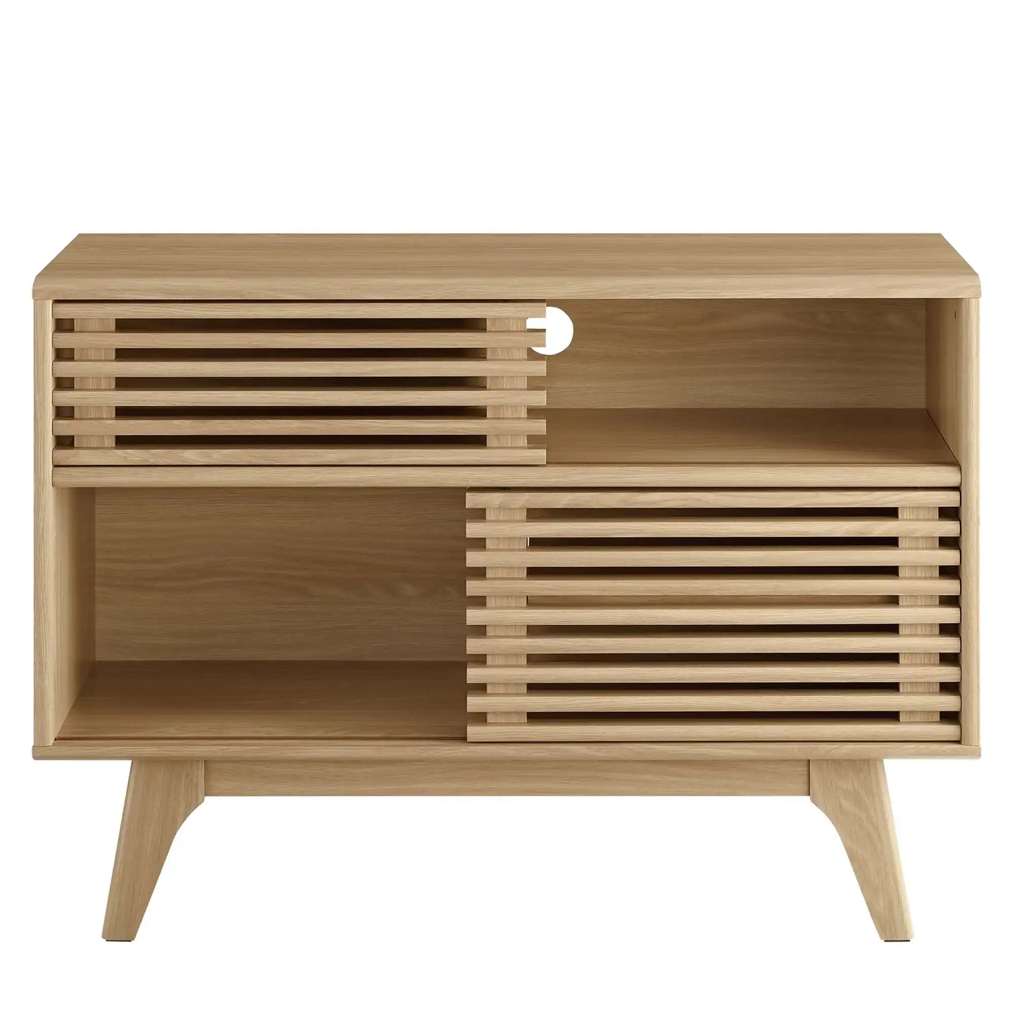 Render Display Stand by Modway - Best Buy Furniture