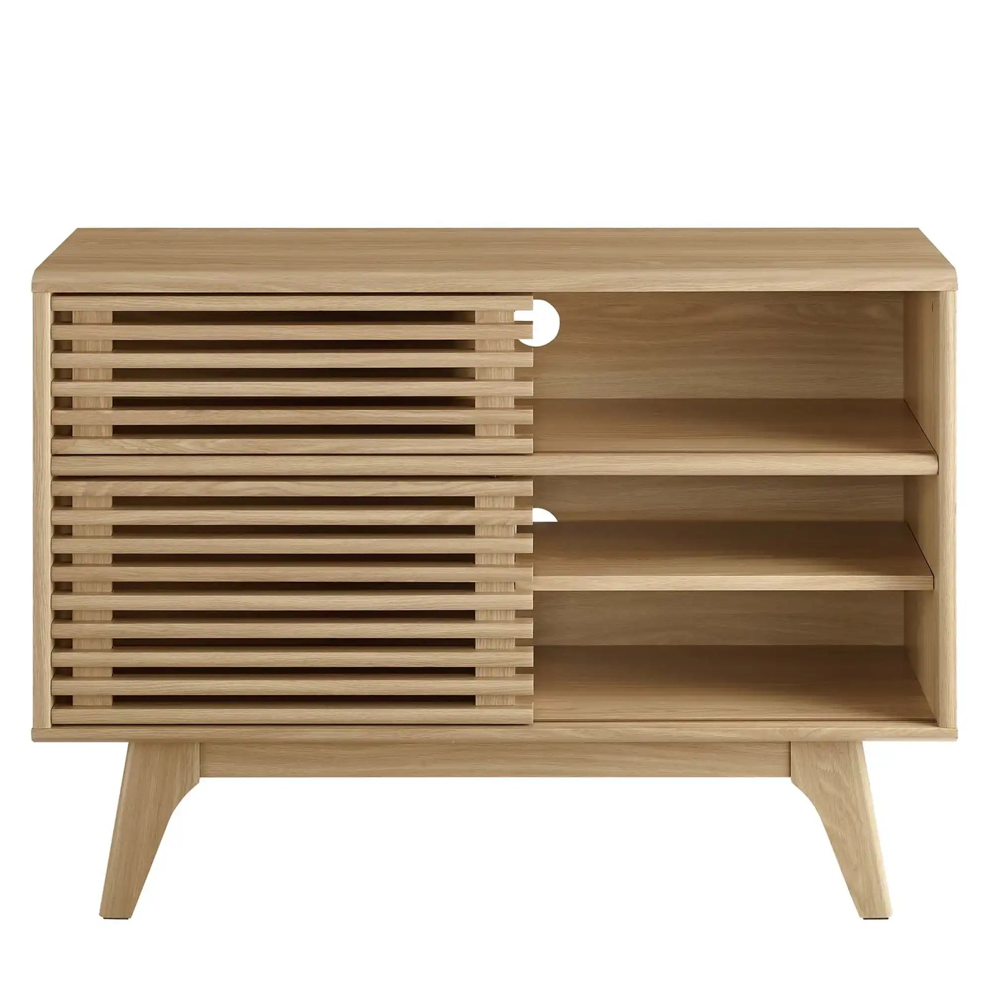 Render Display Stand by Modway - Best Buy Furniture