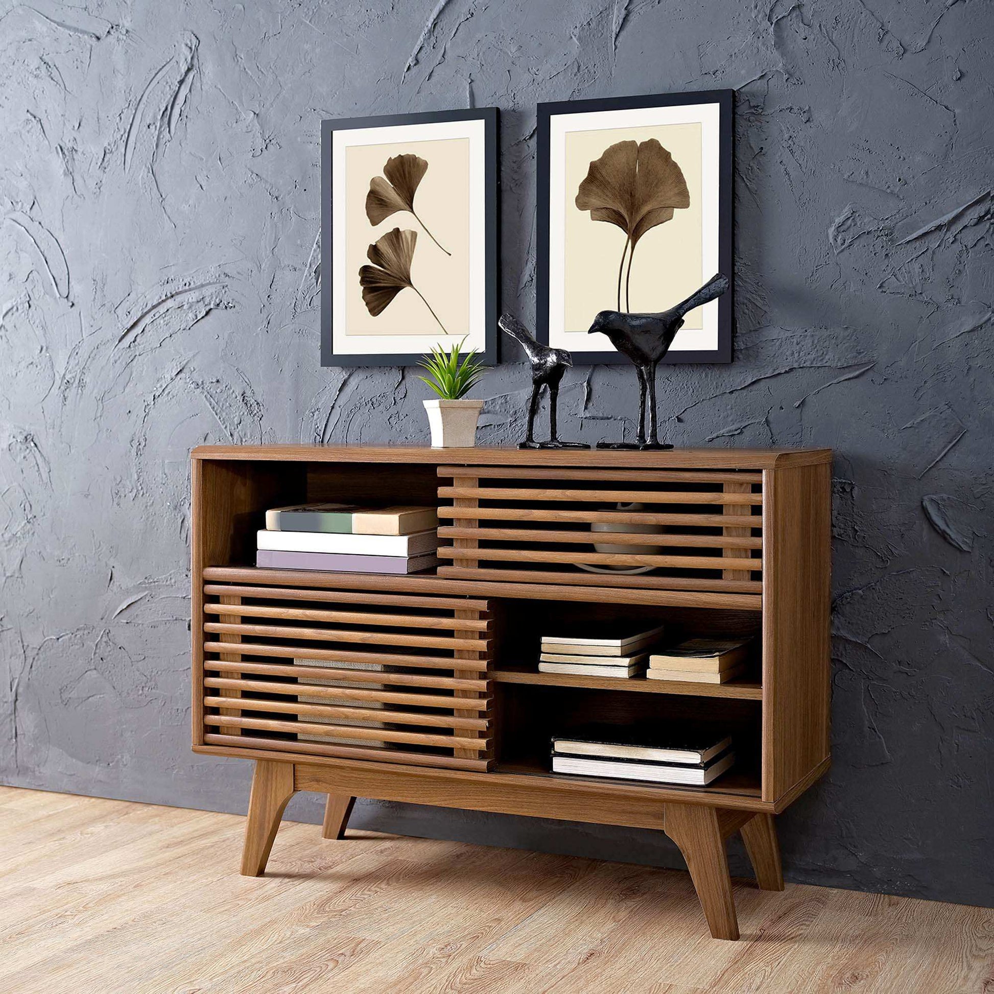 Render Display Stand by Modway - Best Buy Furniture