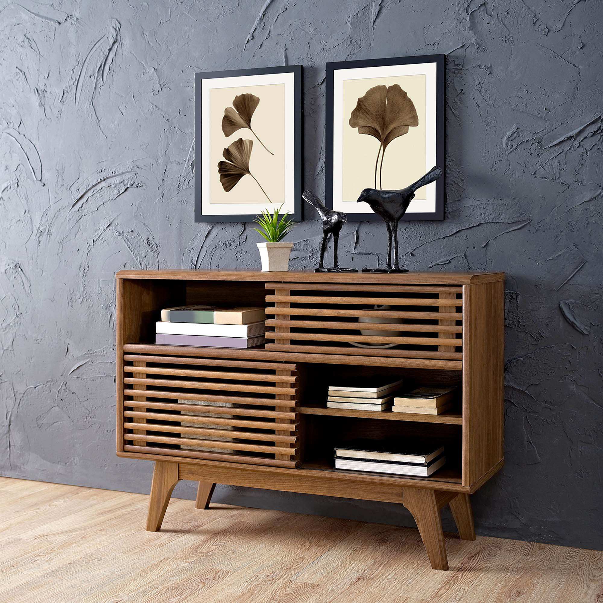 Render Display Stand by Modway - Best Buy Furniture