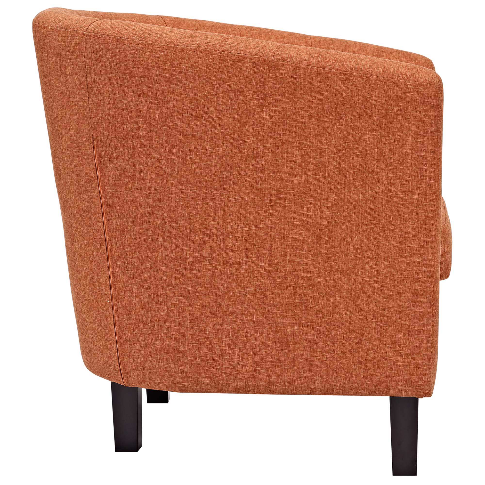 Prospect Upholstered Fabric Armchair by Modway - Best Buy Furniture