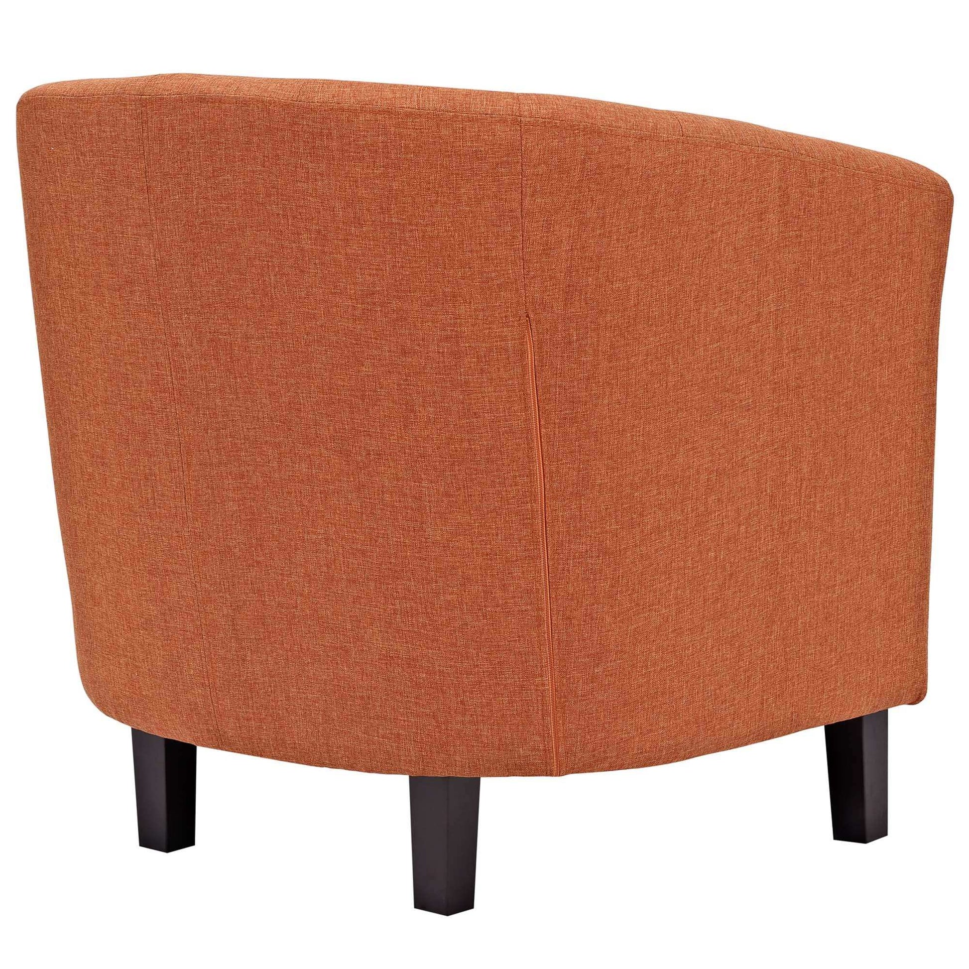 Prospect Upholstered Fabric Armchair by Modway - Best Buy Furniture