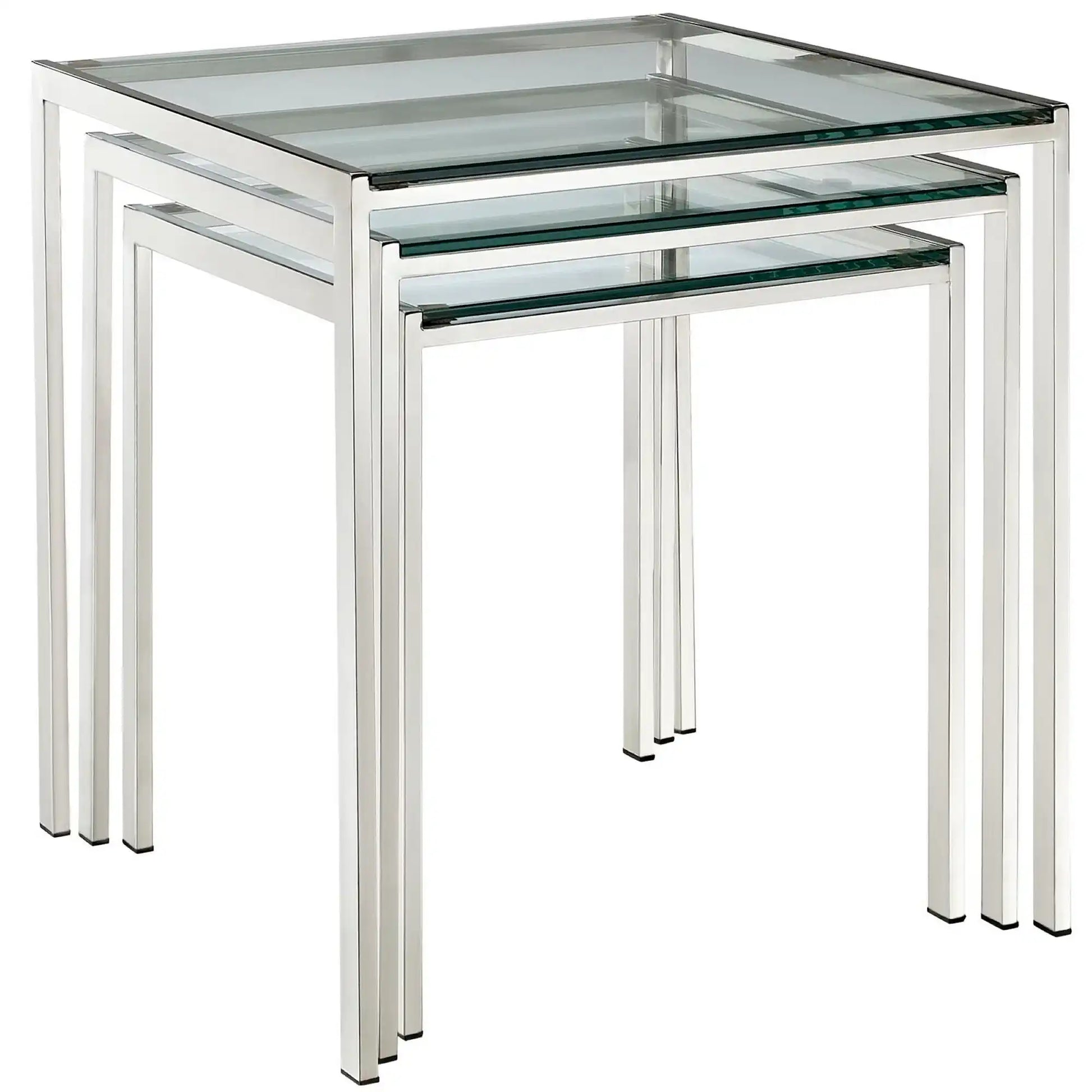 Nimble Nesting Table by Modway - Best Buy Furniture