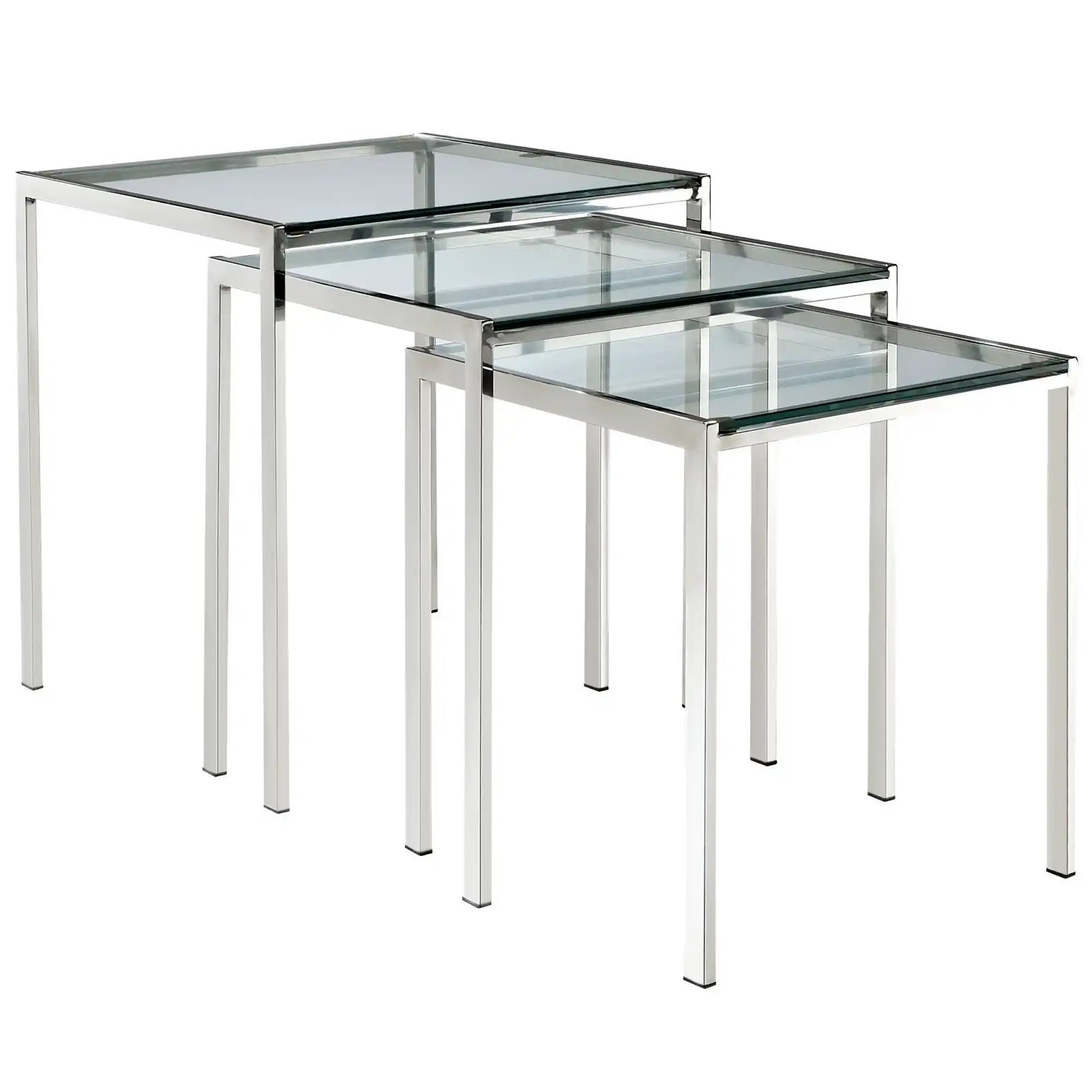 Nimble Nesting Table by Modway - Best Buy Furniture