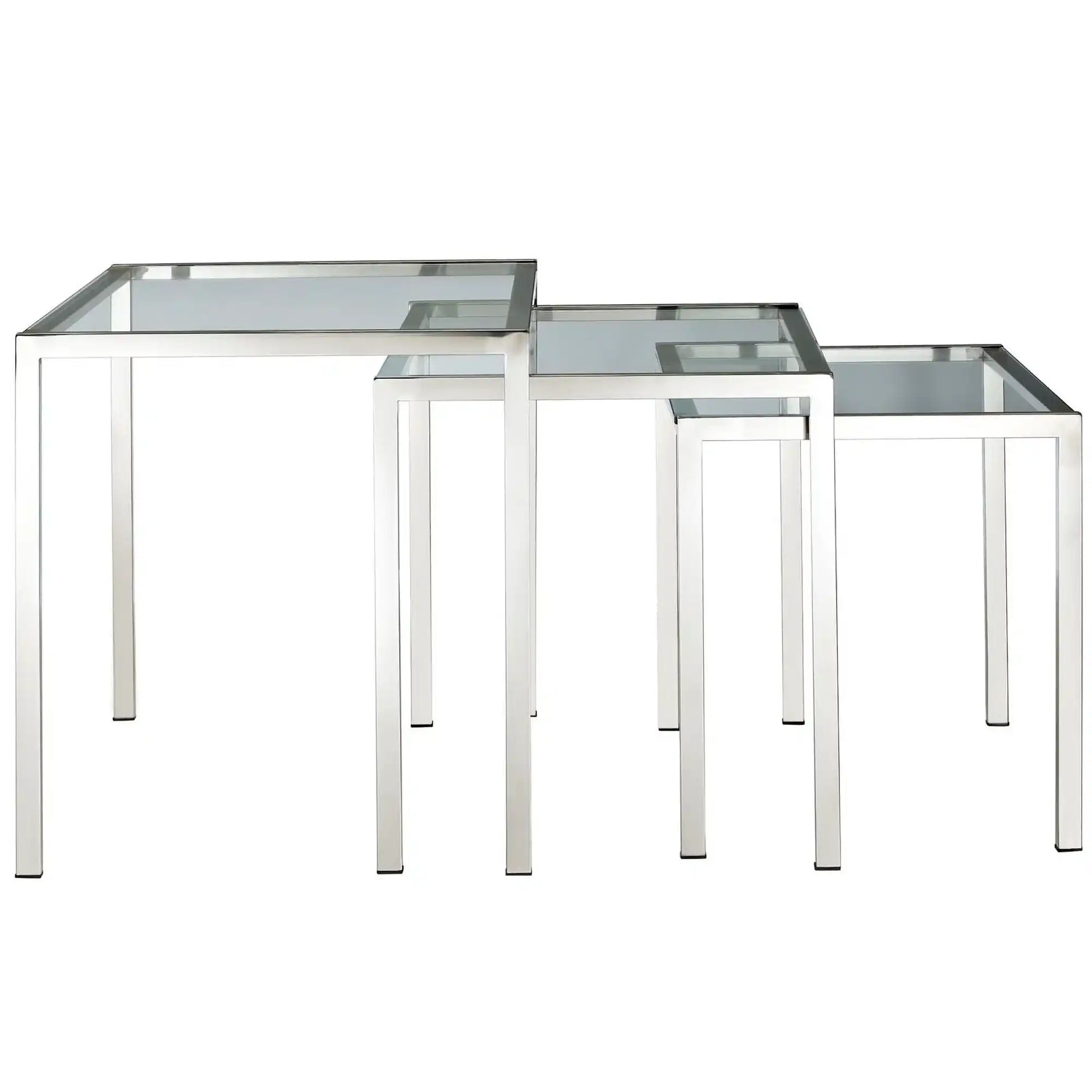 Nimble Nesting Table by Modway - Best Buy Furniture