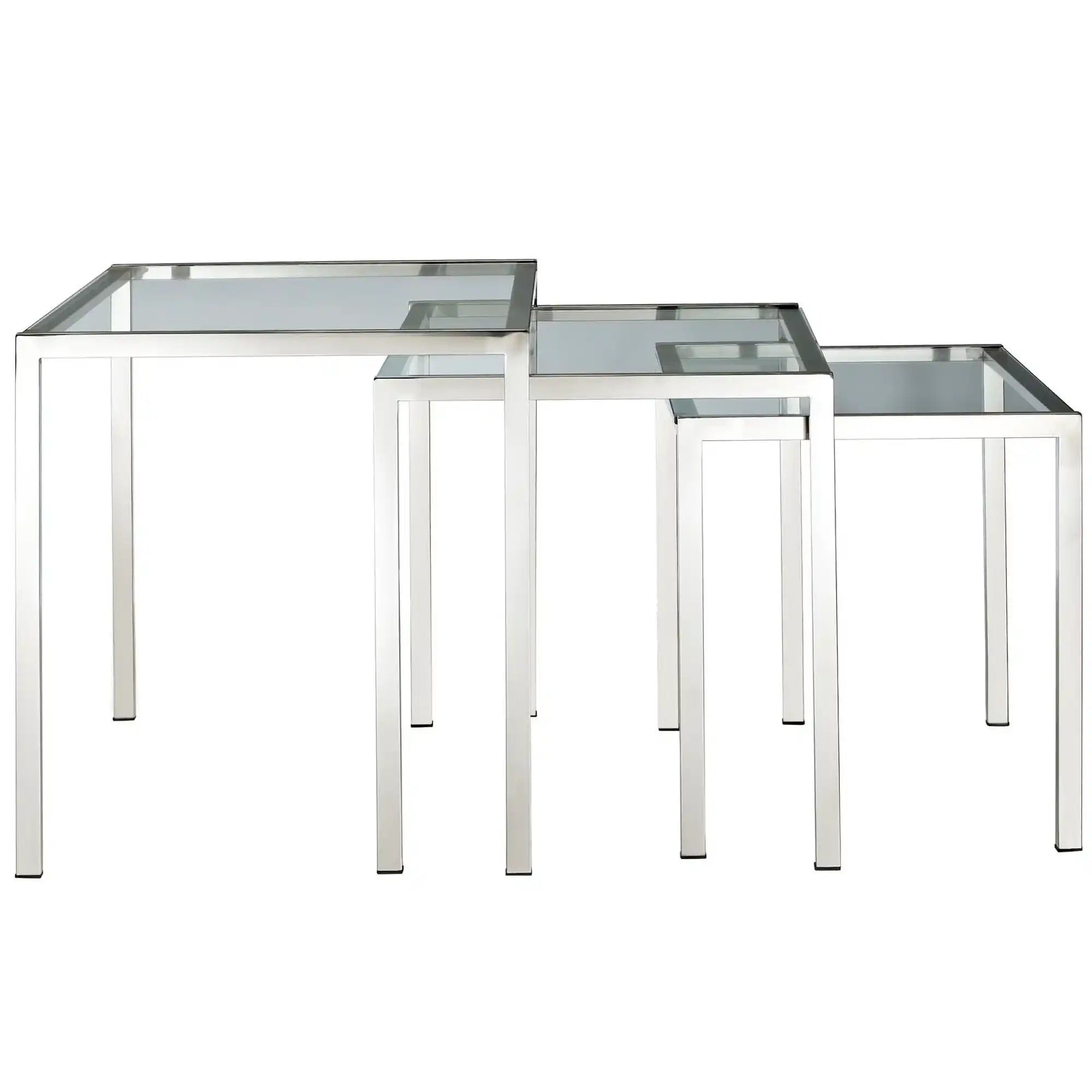 Nimble Nesting Table by Modway - Best Buy Furniture