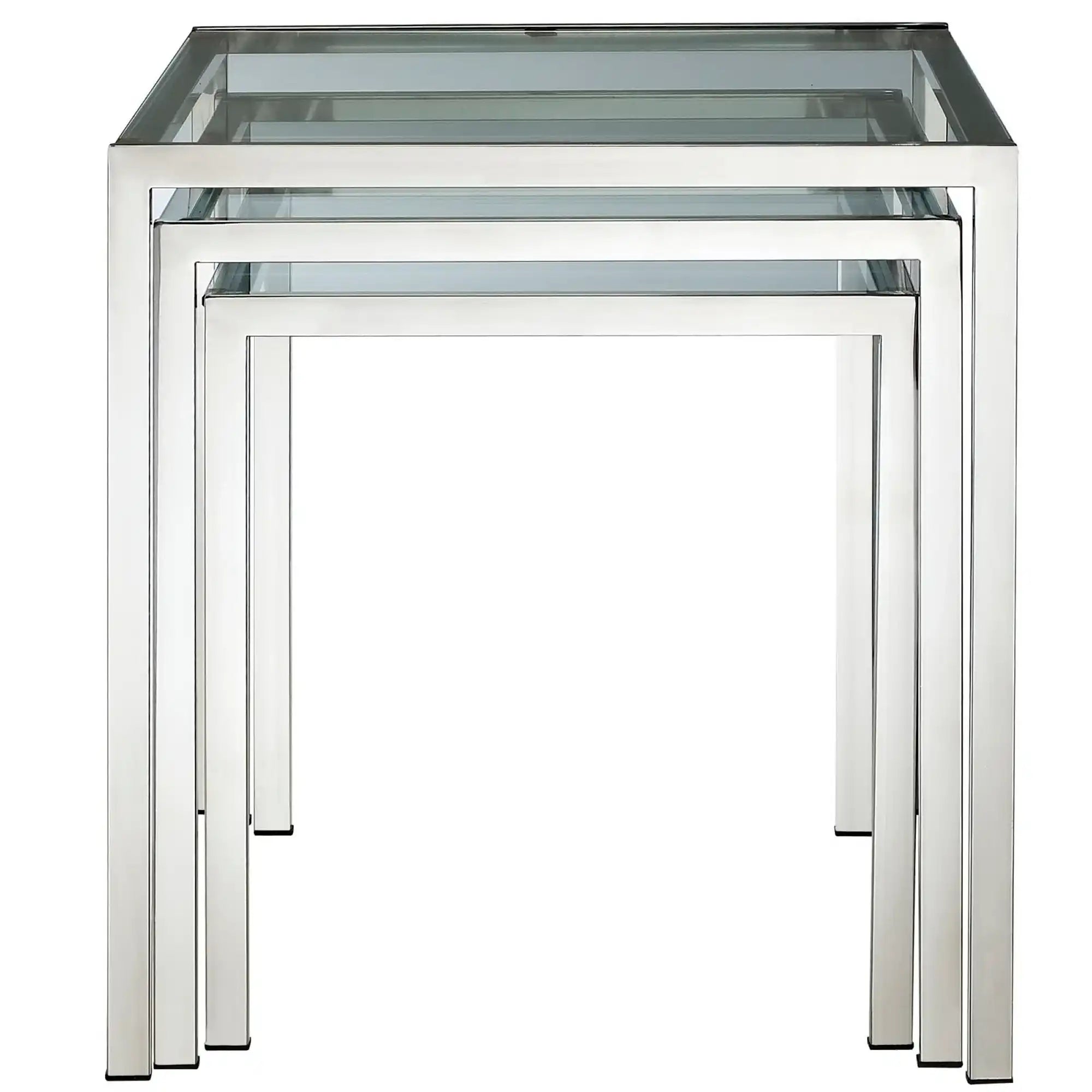 Nimble Nesting Table by Modway - Best Buy Furniture