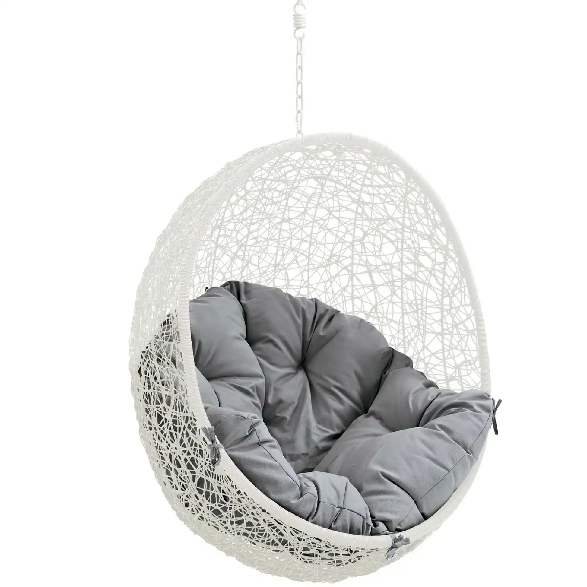 Hide Outdoor Patio Swing Chair Without Stand by Modway - Best Buy Furniture
