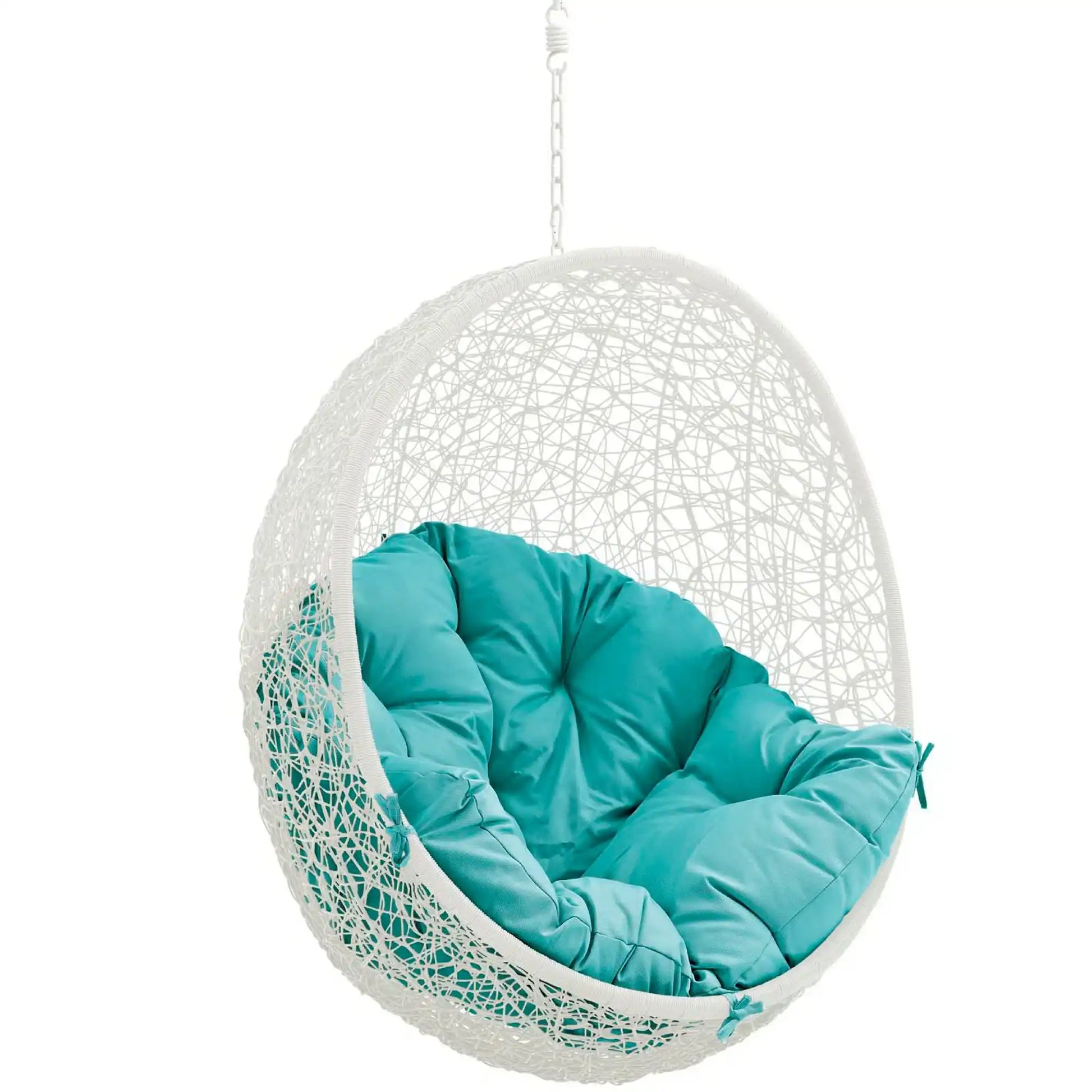 Hide Outdoor Patio Swing Chair Without Stand by Modway - Best Buy Furniture