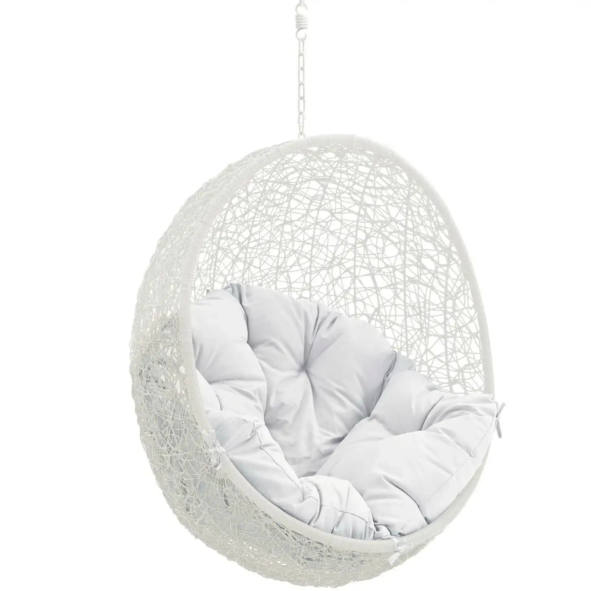 Hide Outdoor Patio Swing Chair Without Stand by Modway - Best Buy Furniture