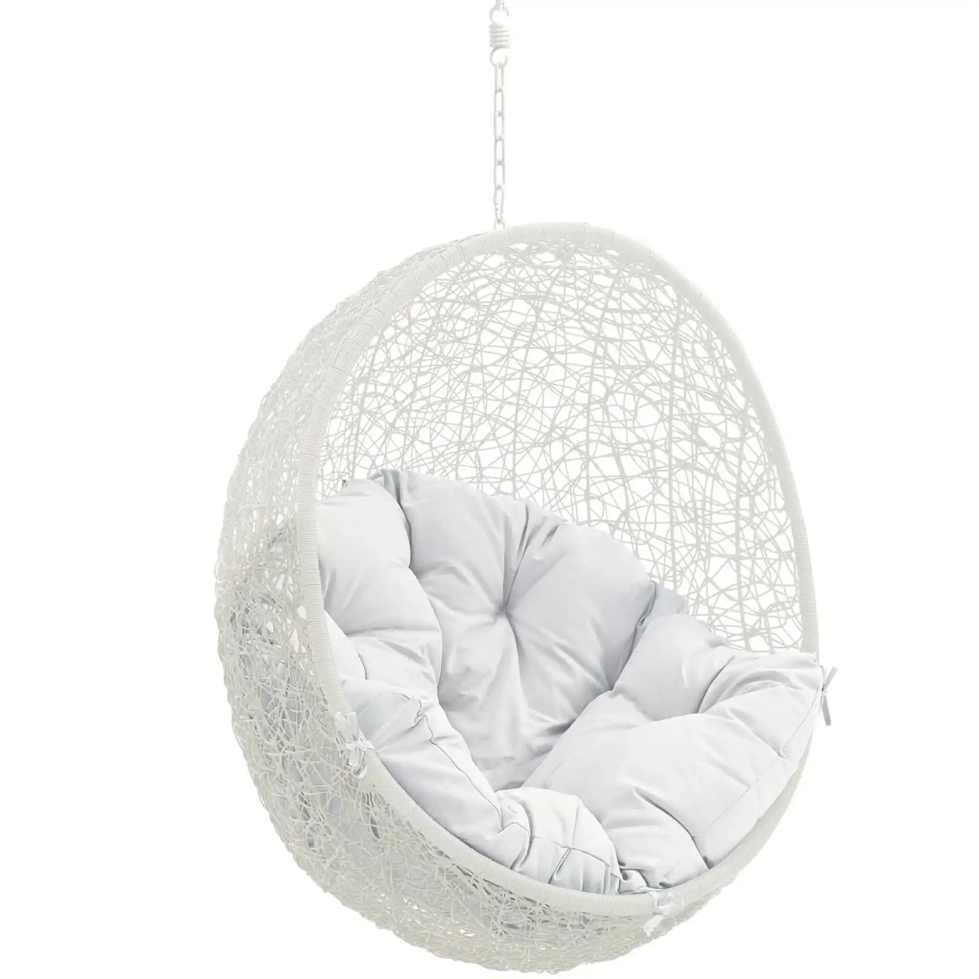 Hide Outdoor Patio Swing Chair Without Stand by Modway - Best Buy Furniture