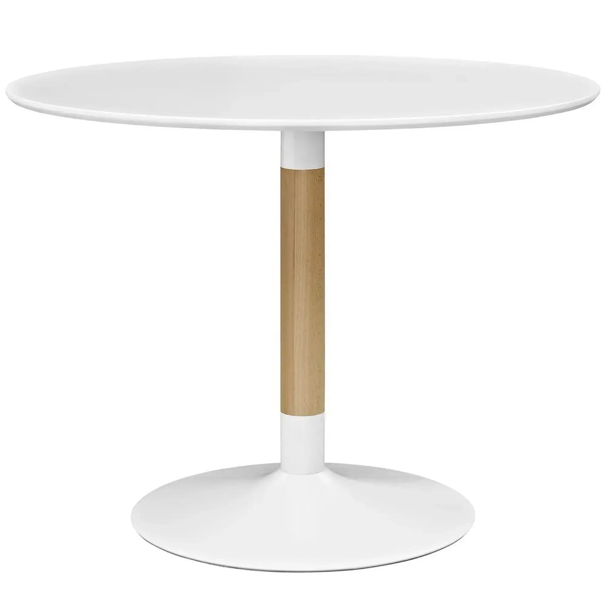 Whirl Round Dining Table by Modway - Best Buy Furniture