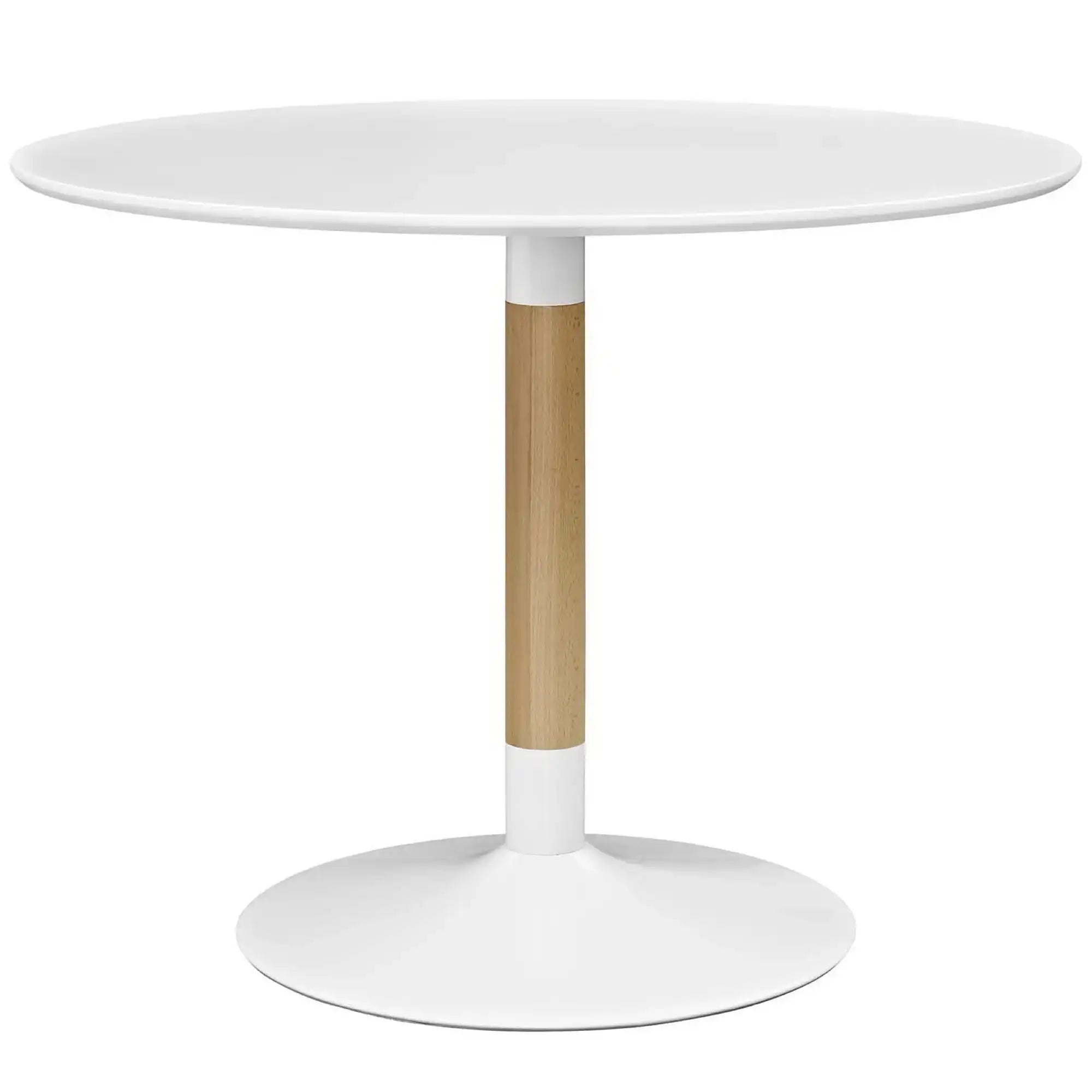 Whirl Round Dining Table by Modway - Best Buy Furniture