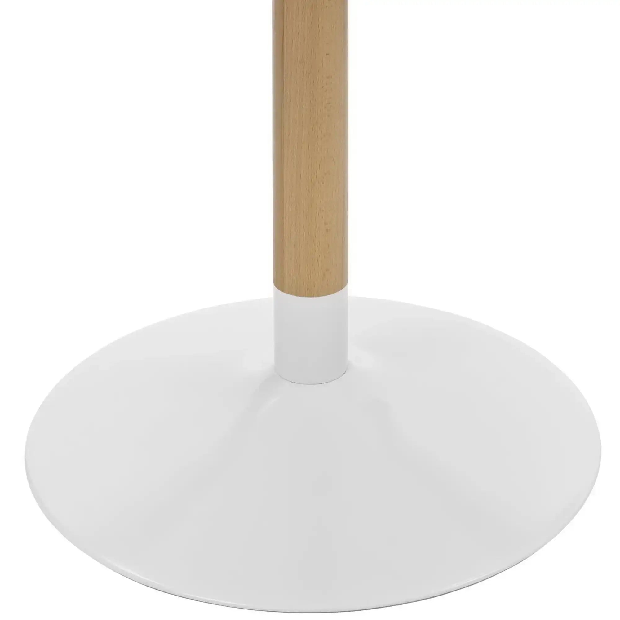 Whirl Round Dining Table by Modway - Best Buy Furniture