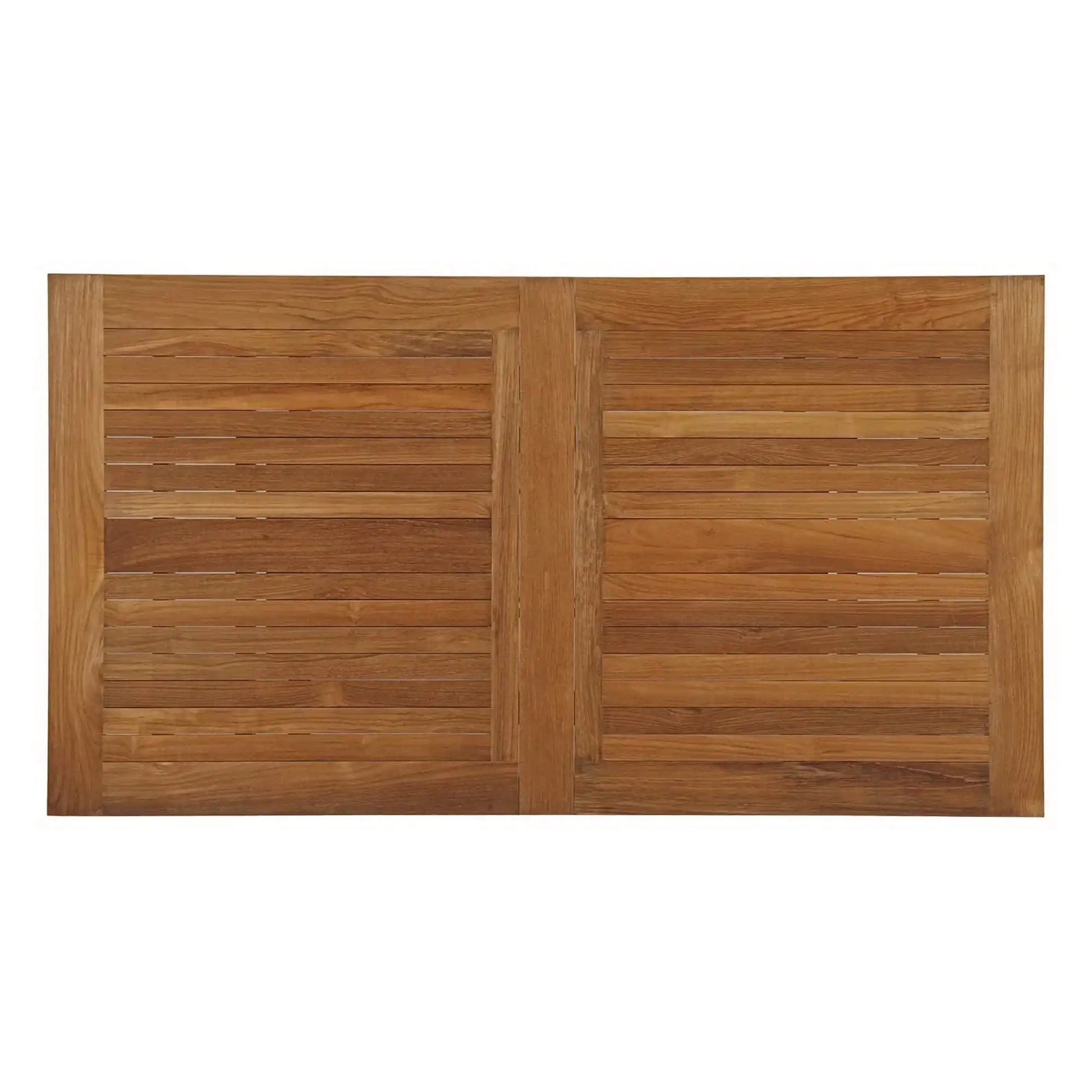 Marina Extendable Outdoor Patio Teak Dining Table by Modway - Best Buy Furniture
