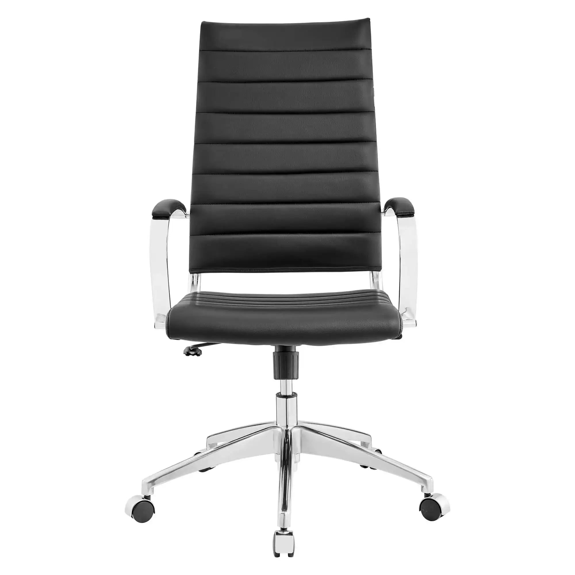 Jive Highback Office Chair by Modway - Best Buy Furniture