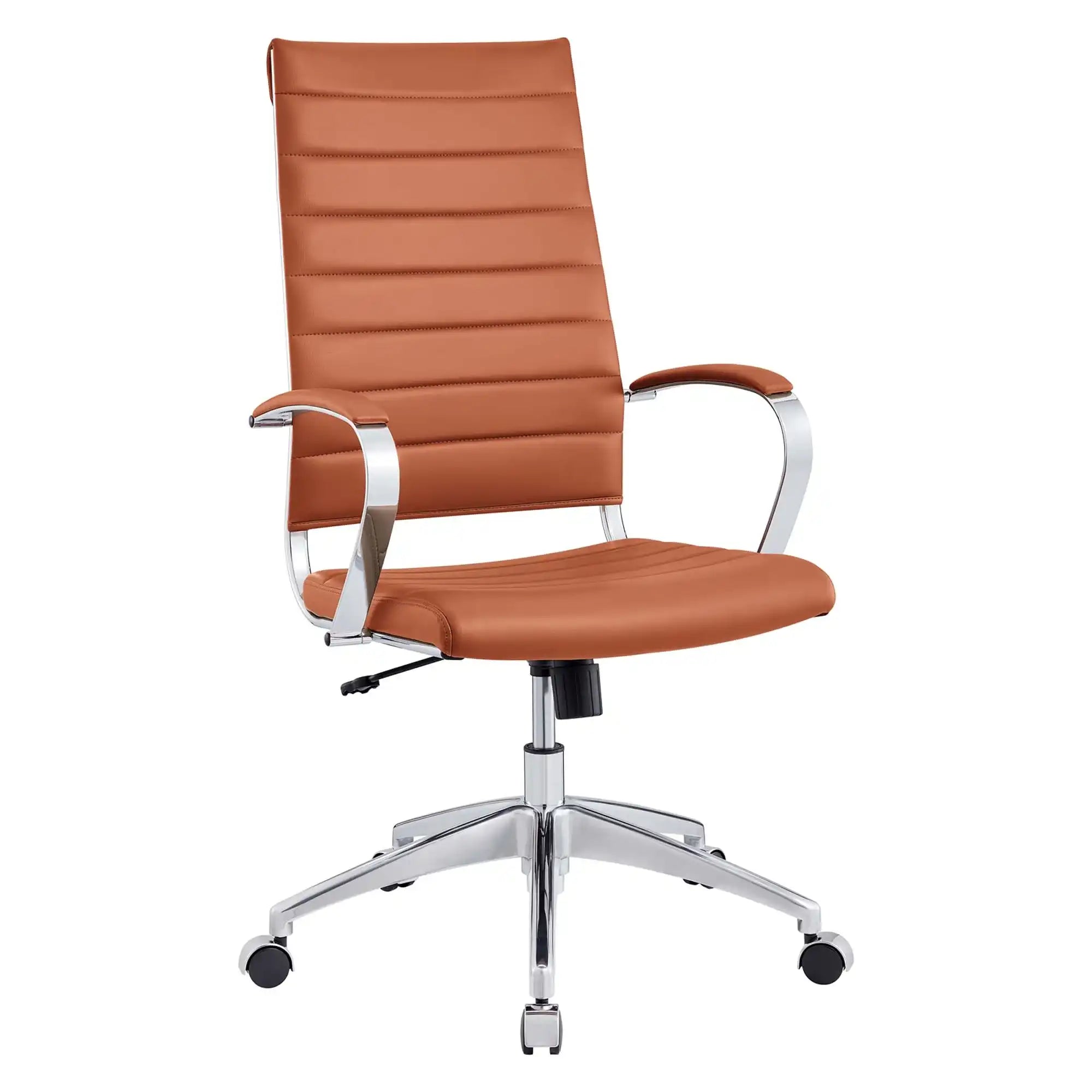 Jive Highback Office Chair by Modway - Best Buy Furniture