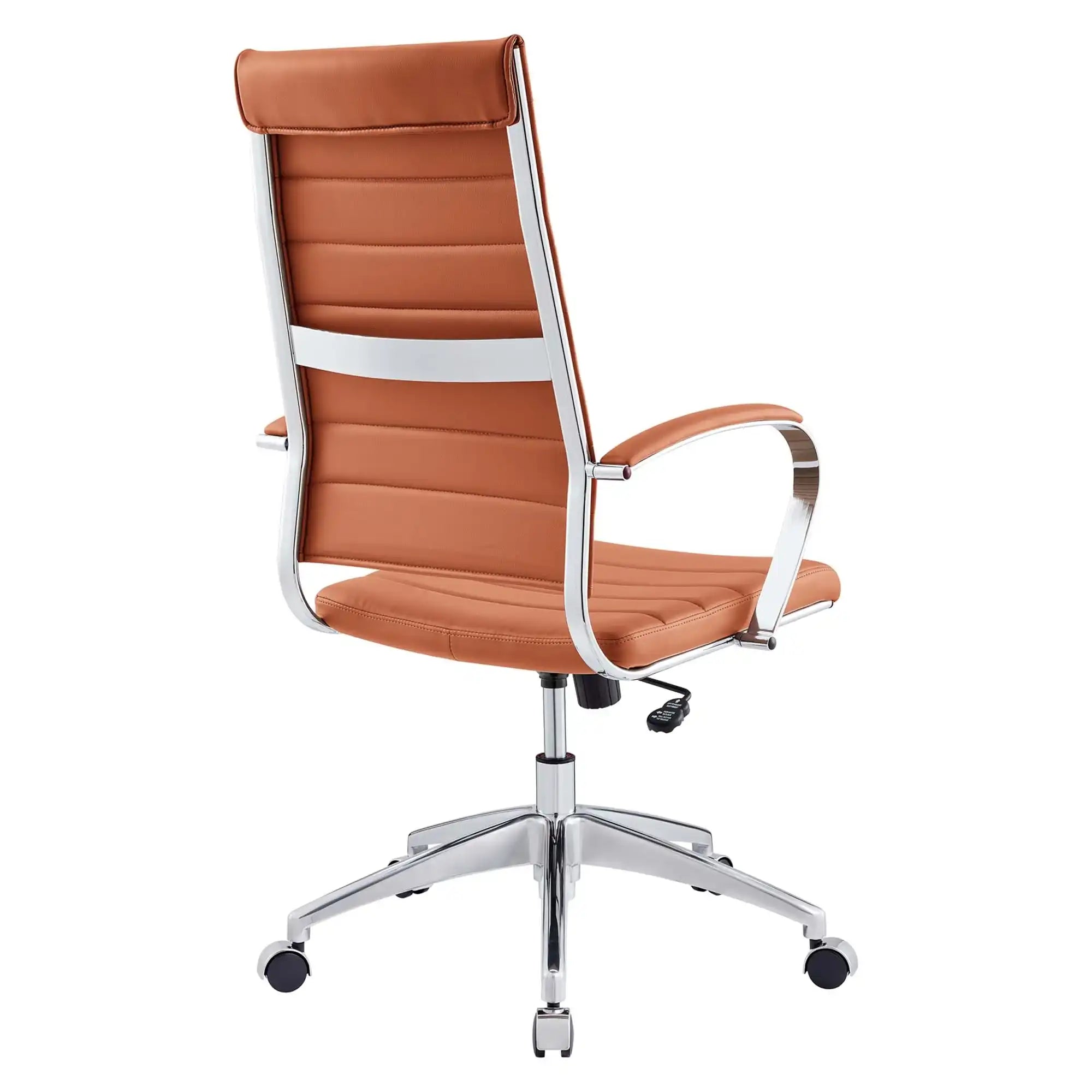 Jive Highback Office Chair by Modway - Best Buy Furniture