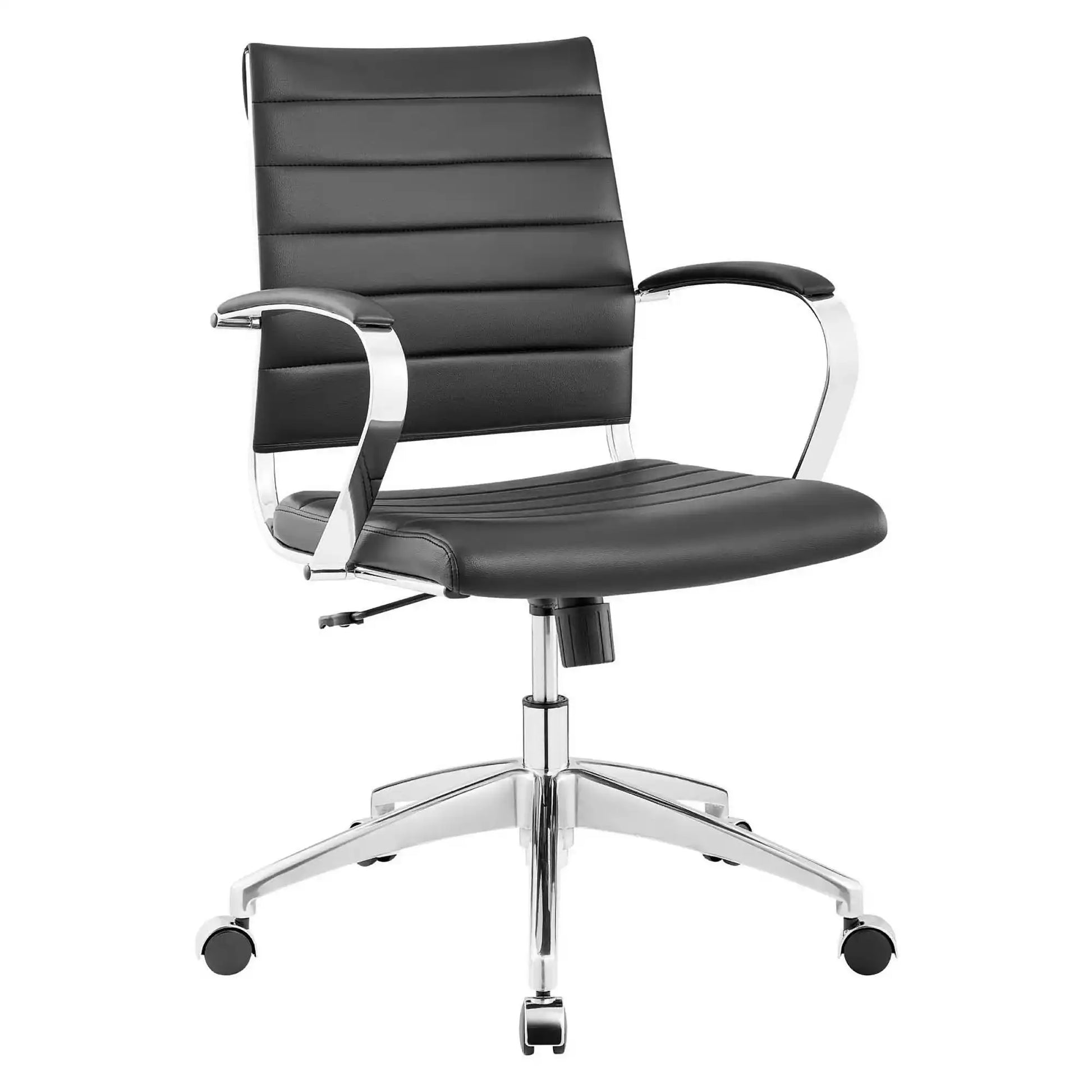 Jive Mid Back Office Chair by Modway - Best Buy Furniture