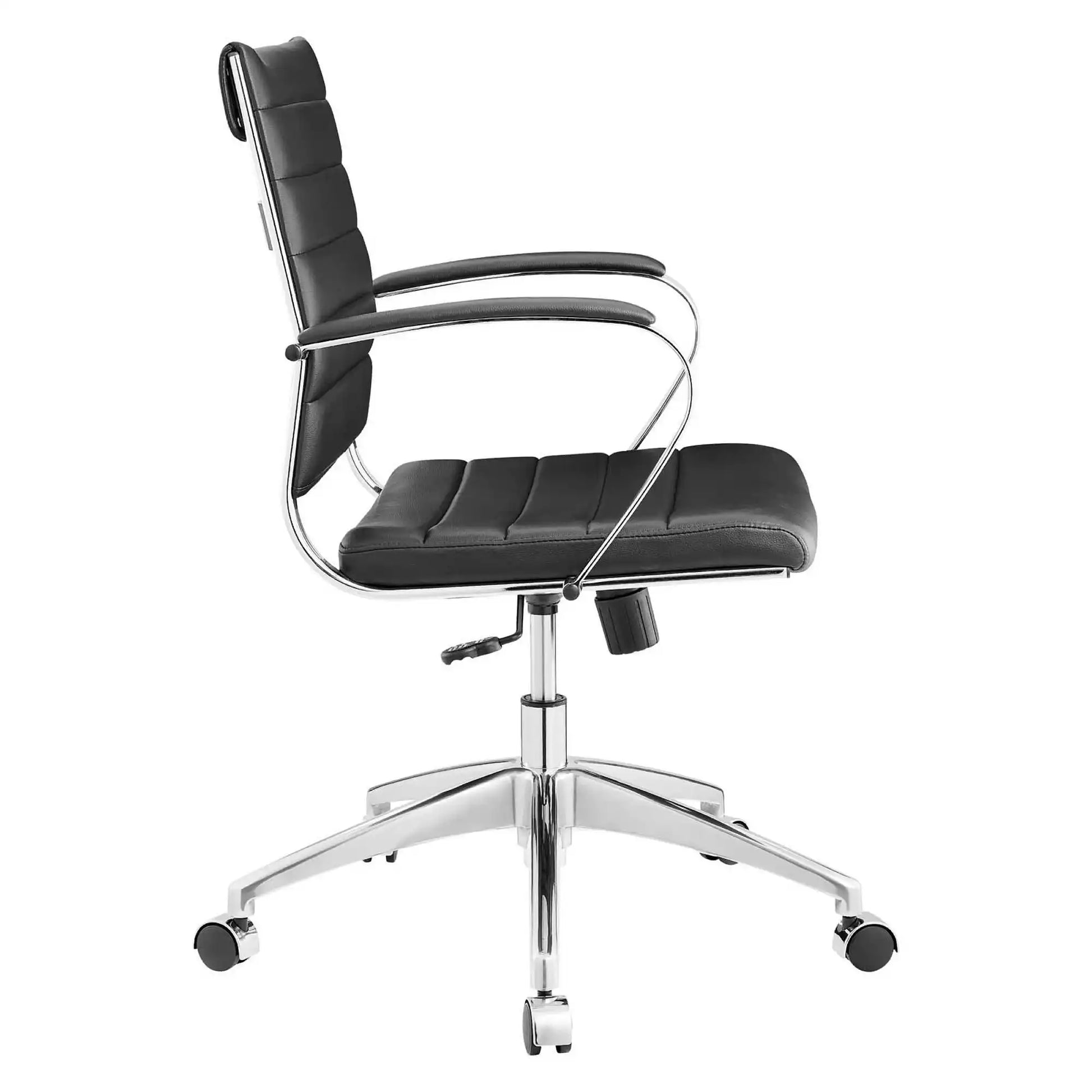 Jive Mid Back Office Chair by Modway - Best Buy Furniture