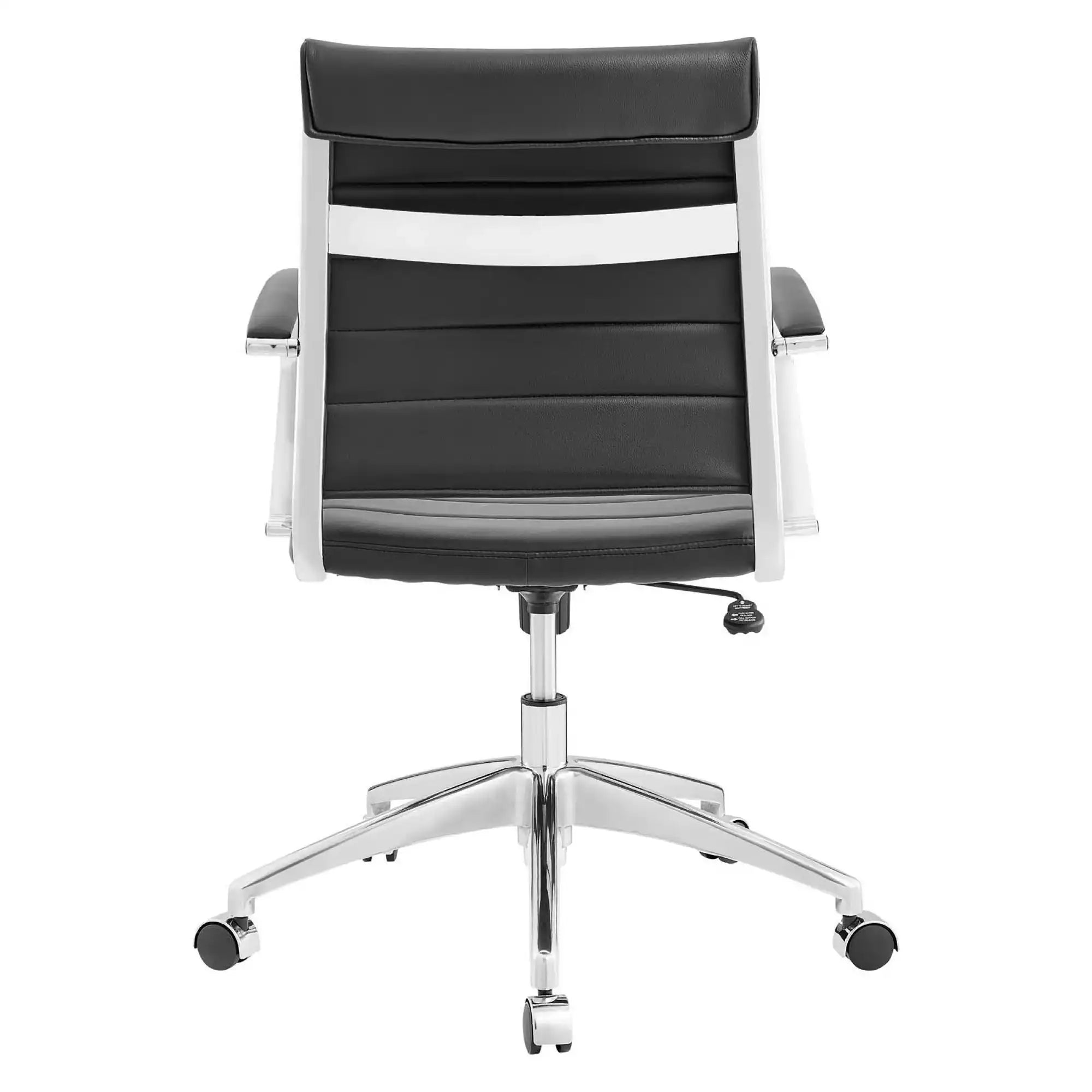 Jive Mid Back Office Chair by Modway - Best Buy Furniture