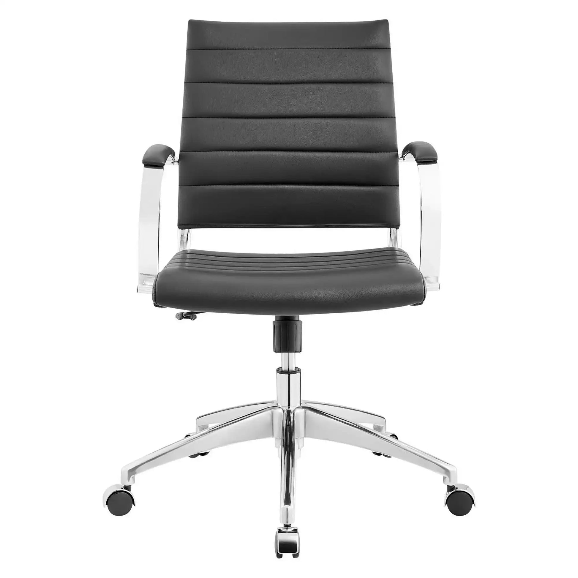 Jive Mid Back Office Chair by Modway - Best Buy Furniture