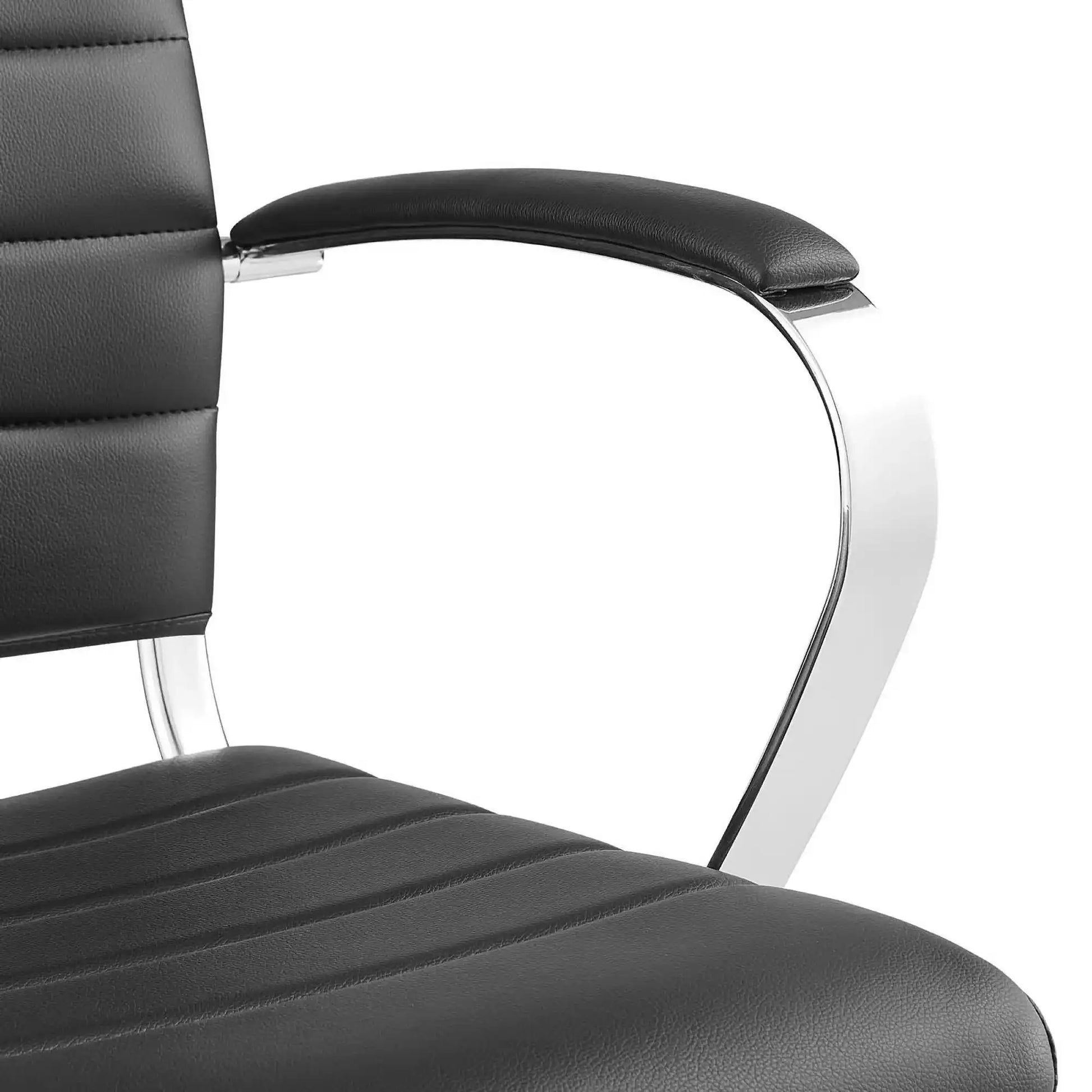 Jive Mid Back Office Chair by Modway - Best Buy Furniture