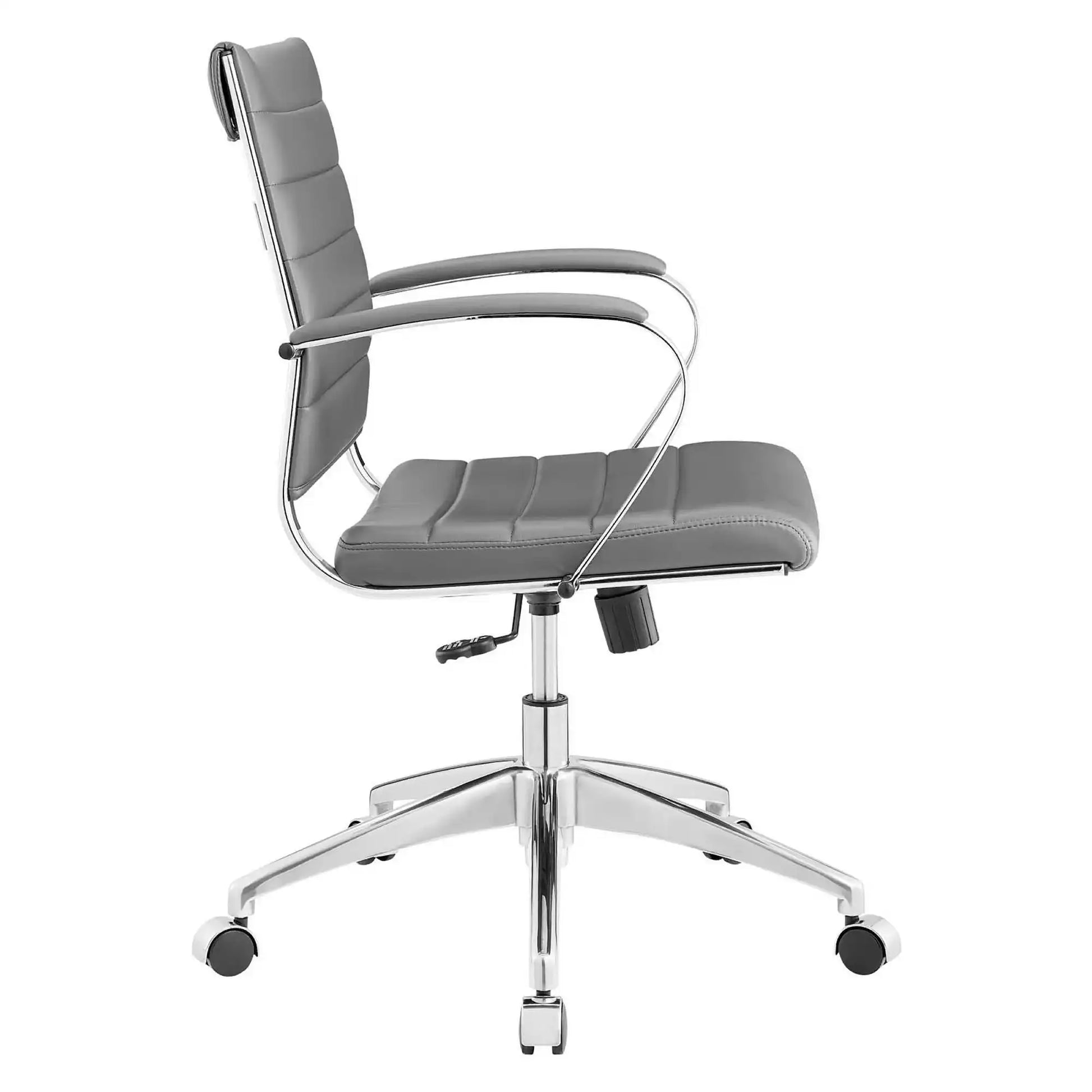 Jive Mid Back Office Chair by Modway - Best Buy Furniture
