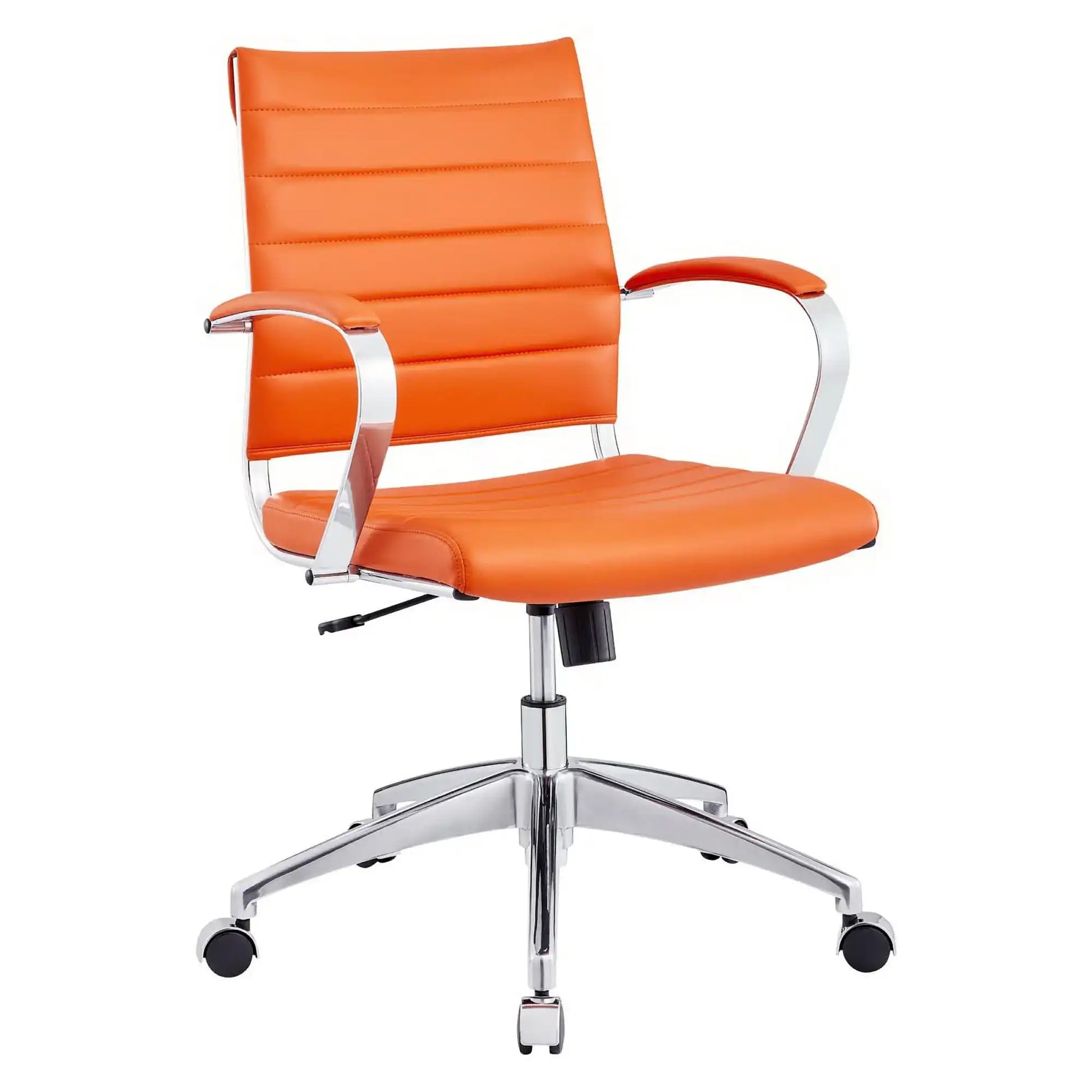 Jive Mid Back Office Chair by Modway - Best Buy Furniture