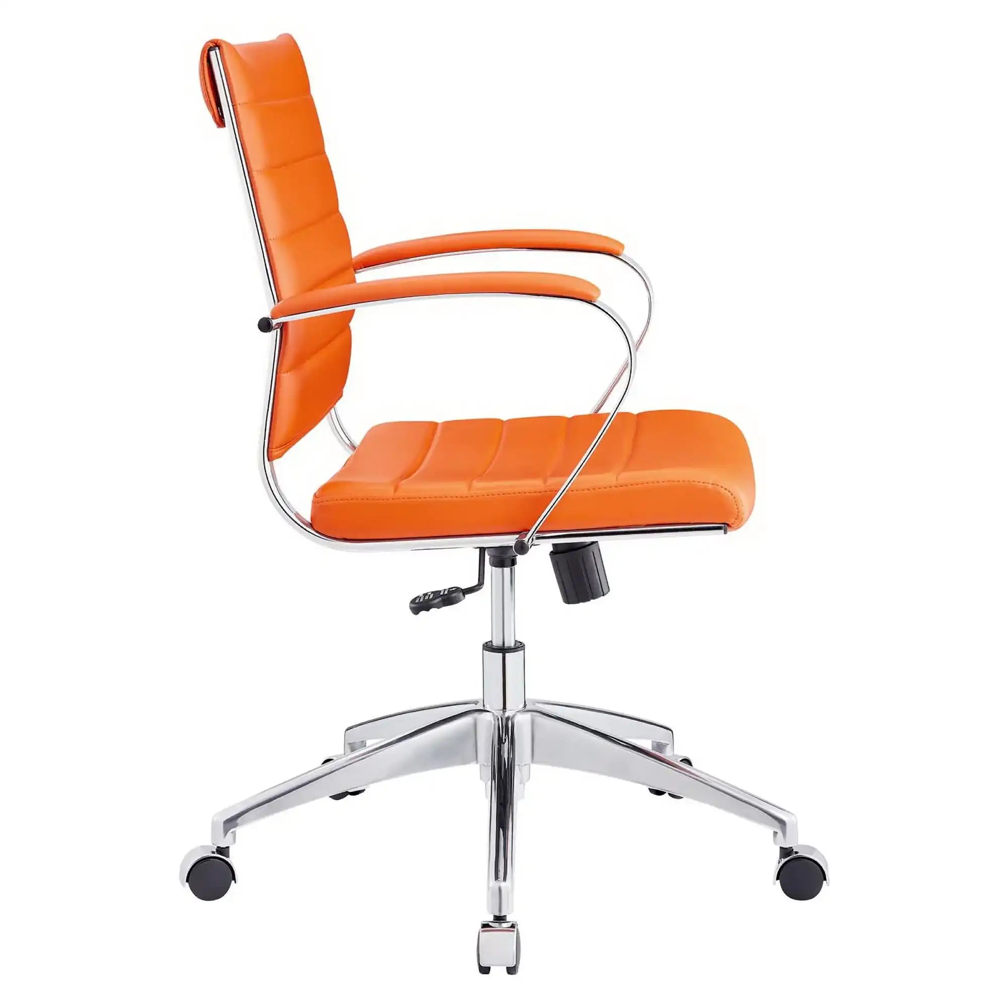 Jive Mid Back Office Chair by Modway - Best Buy Furniture