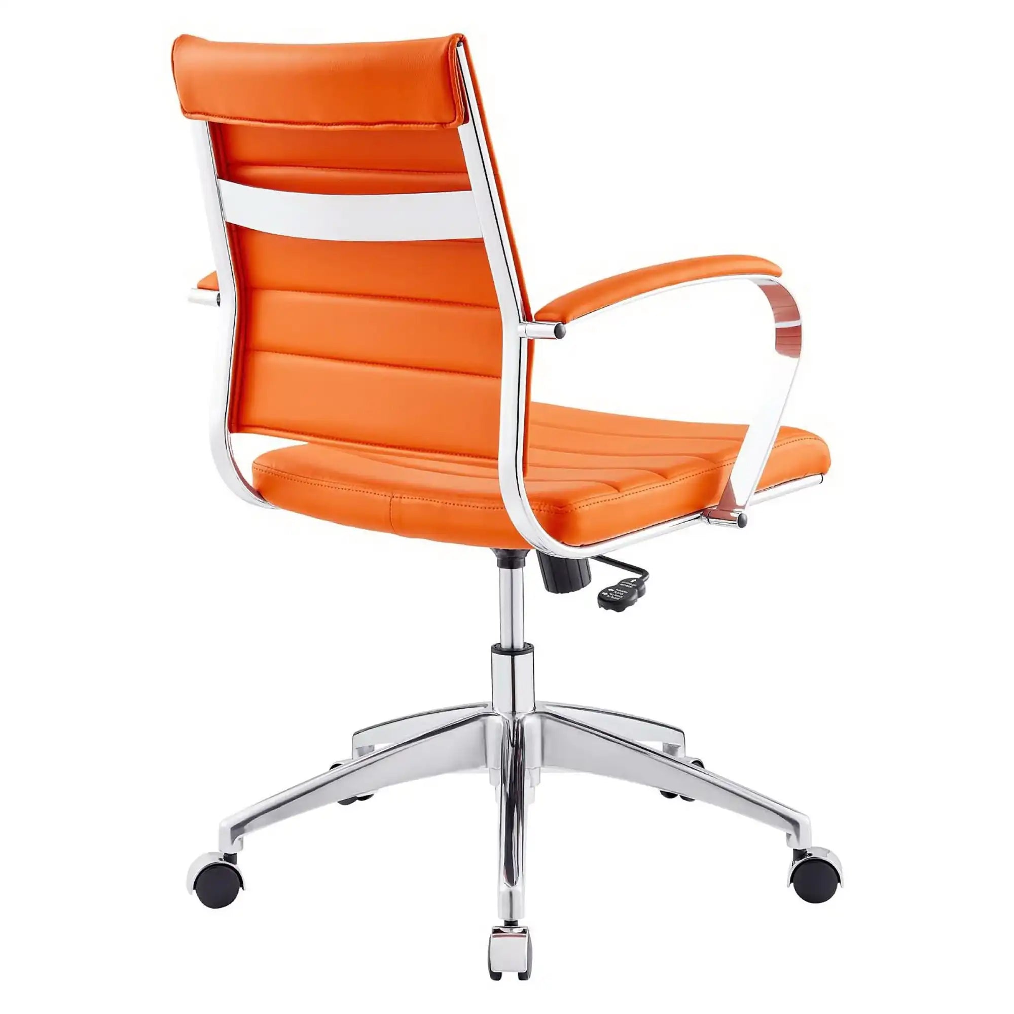 Jive Mid Back Office Chair by Modway - Best Buy Furniture