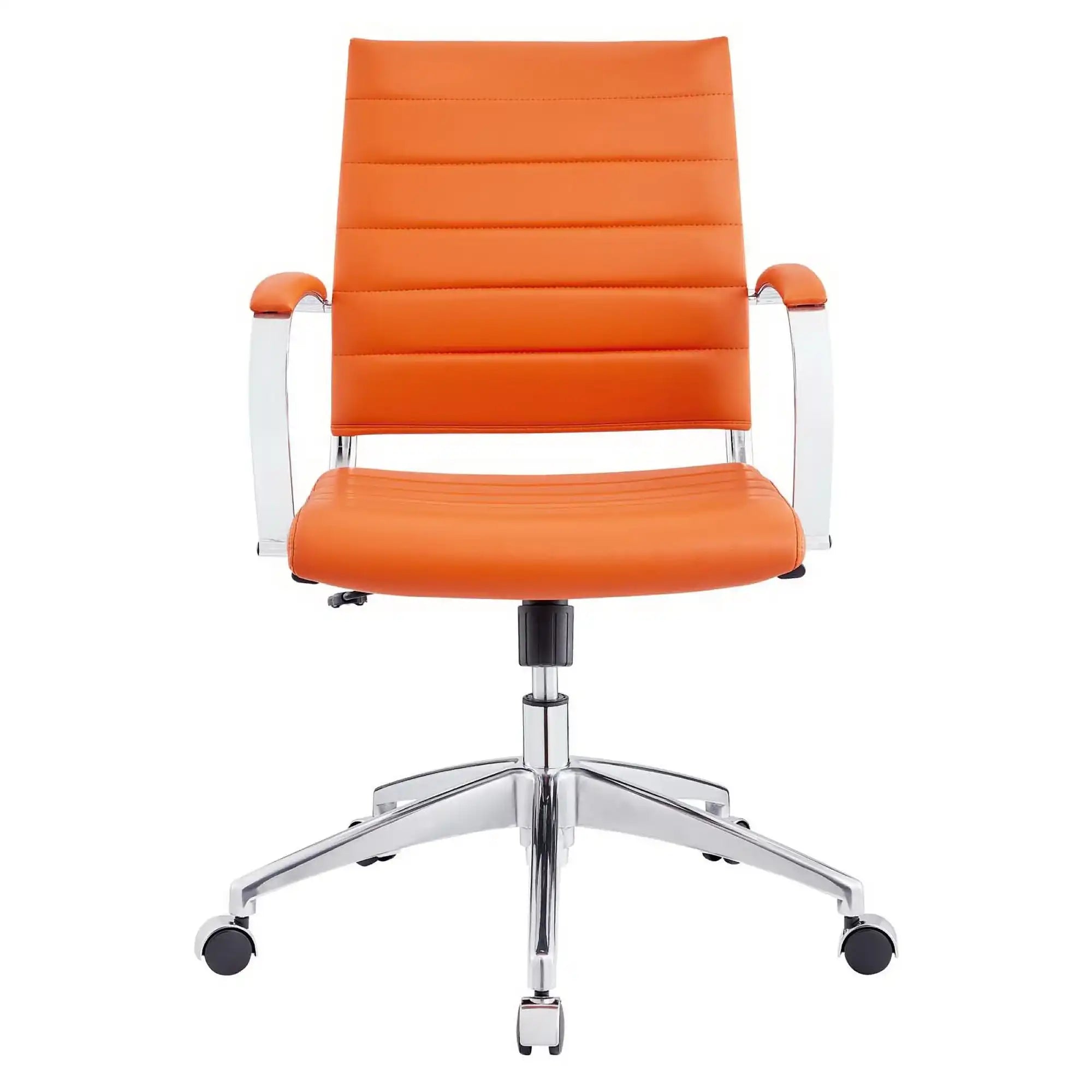 Jive Mid Back Office Chair by Modway - Best Buy Furniture