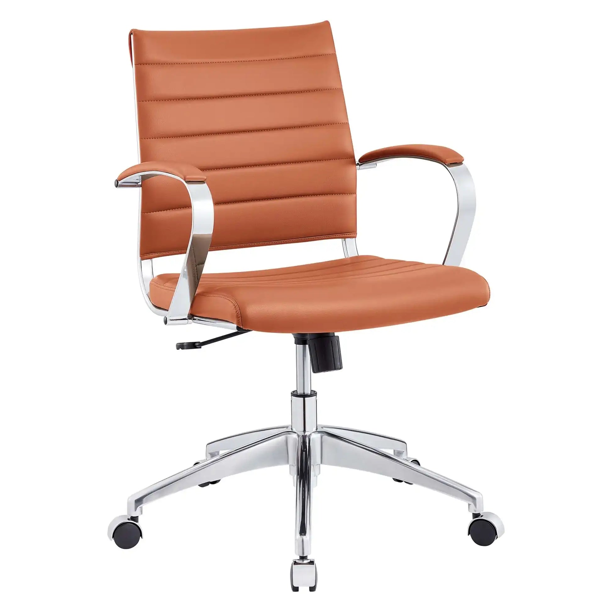 Jive Mid Back Office Chair by Modway - Best Buy Furniture