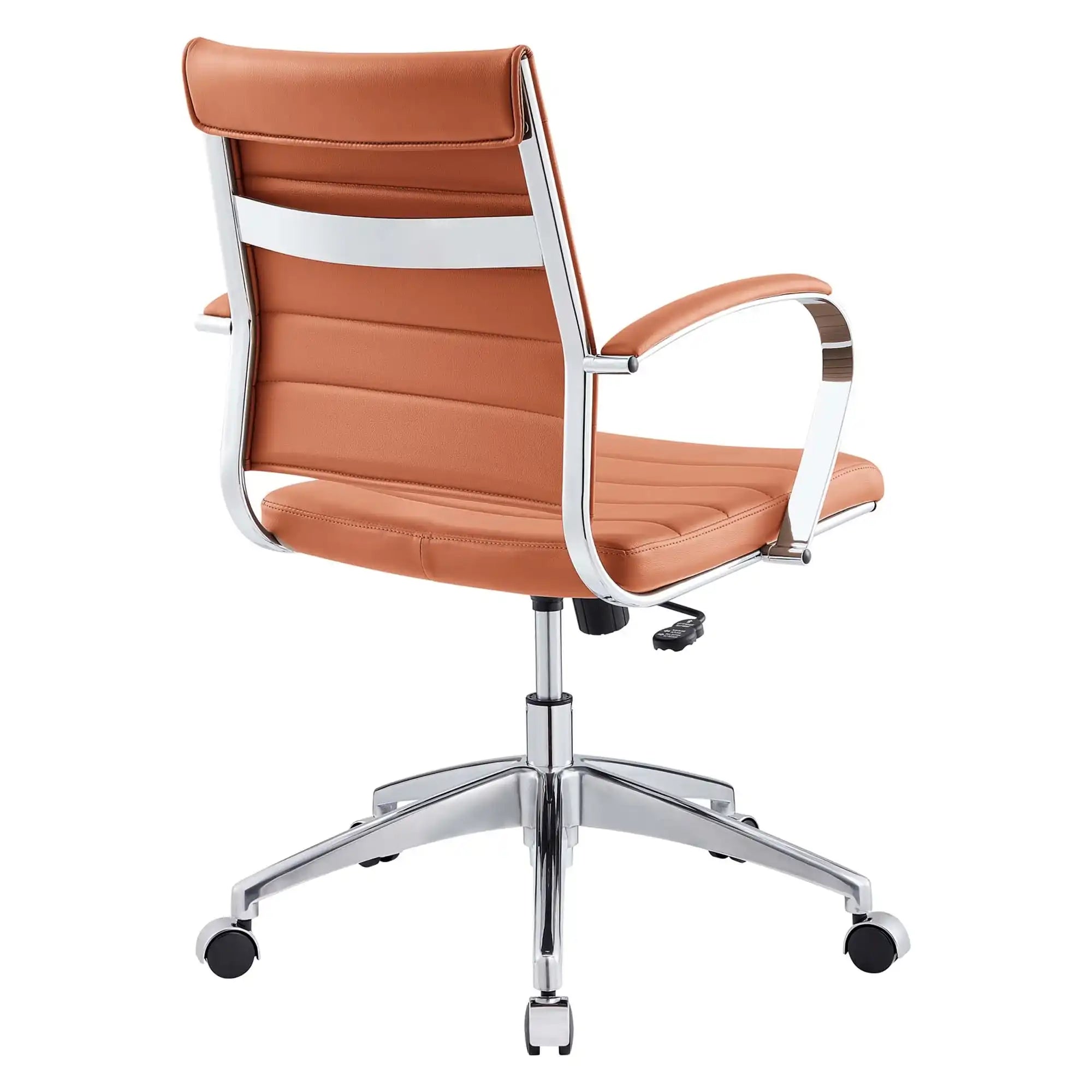 Jive Mid Back Office Chair by Modway - Best Buy Furniture