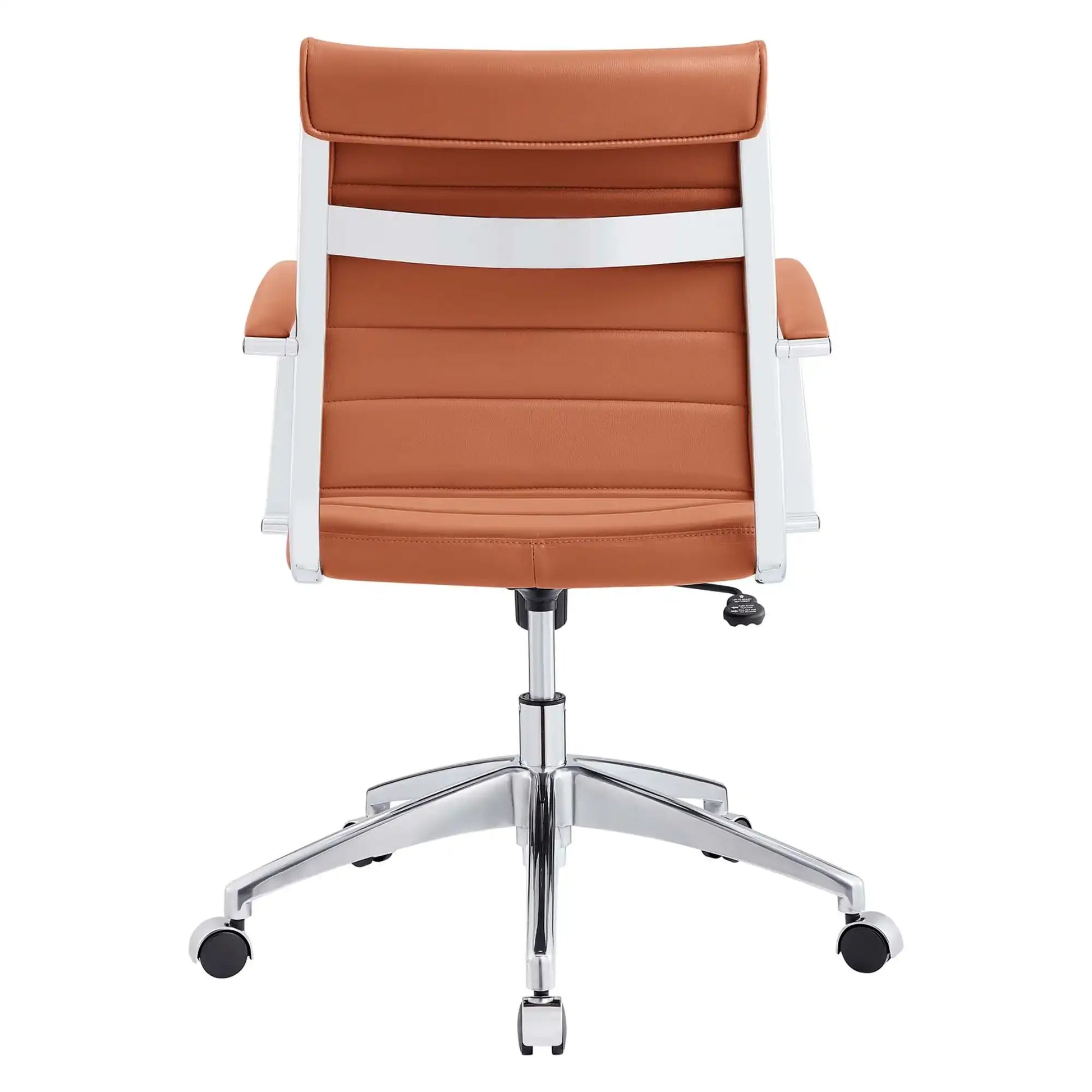 Jive Mid Back Office Chair by Modway - Best Buy Furniture