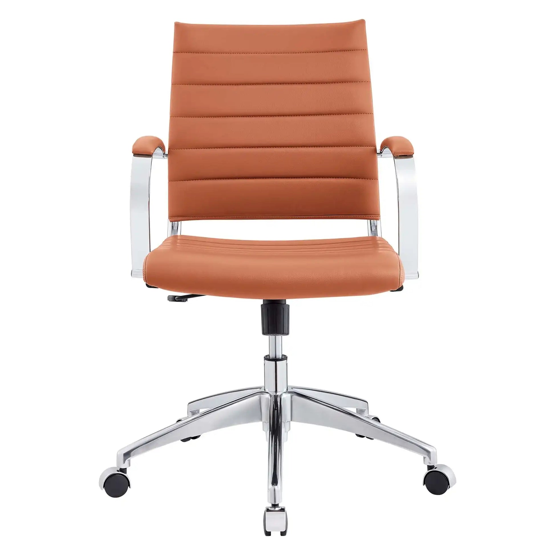 Jive Mid Back Office Chair by Modway - Best Buy Furniture