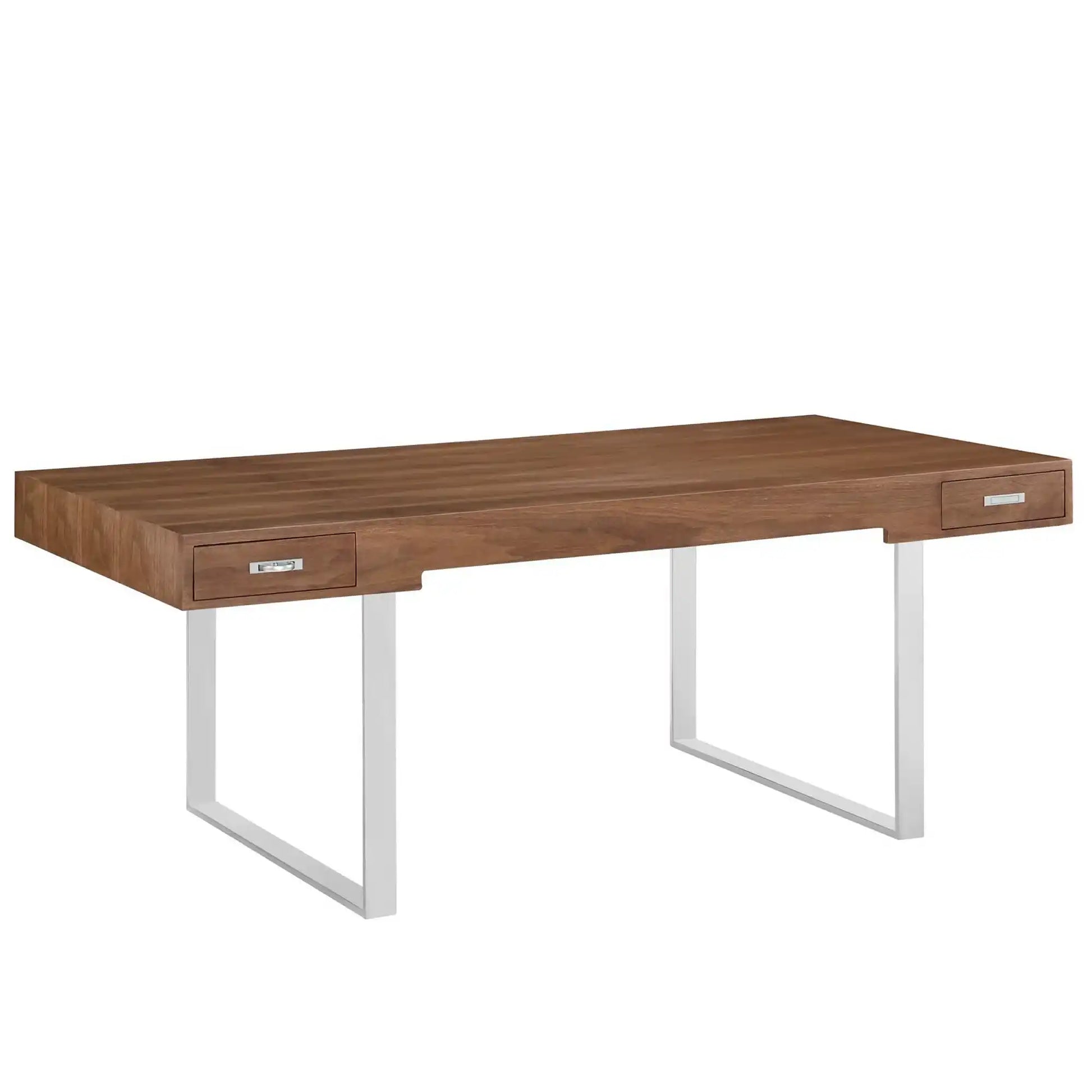 Tinker Office Desk by Modway - Best Buy Furniture