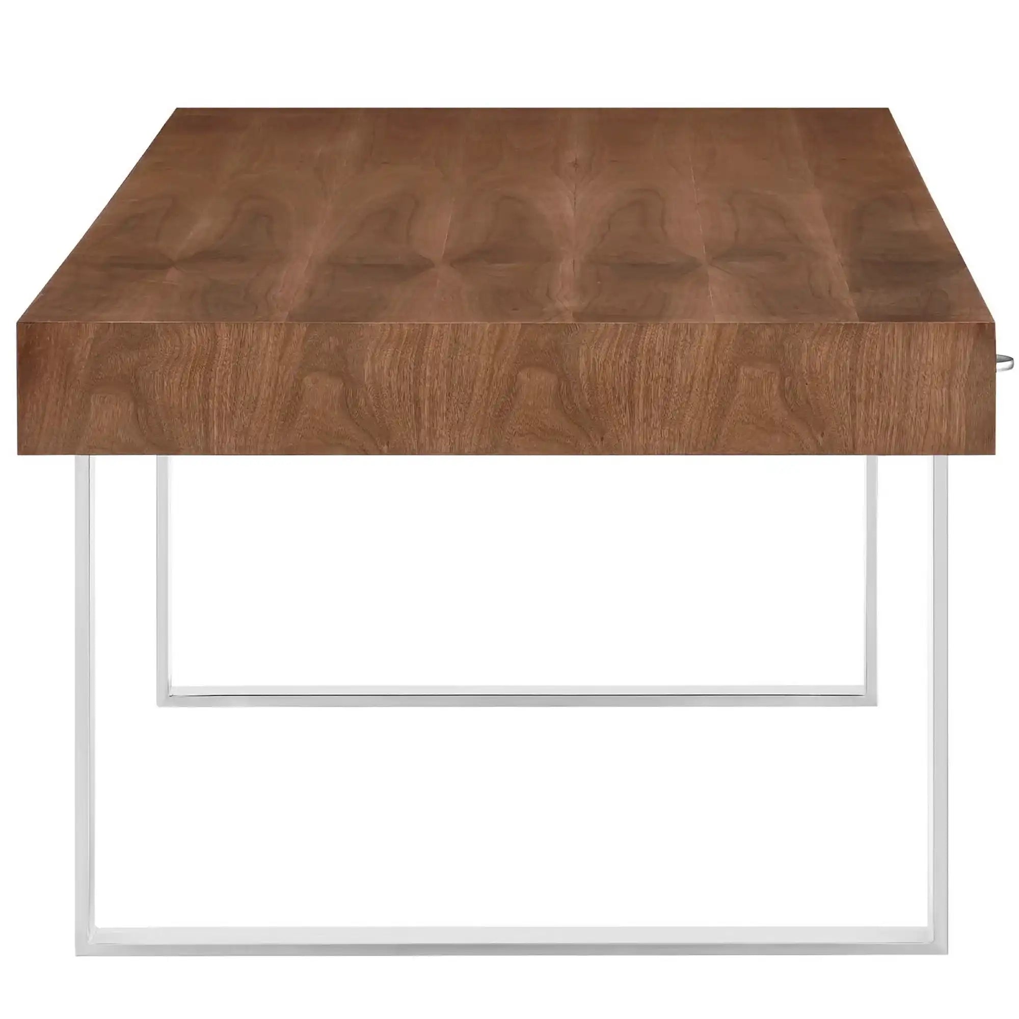 Tinker Office Desk by Modway - Best Buy Furniture