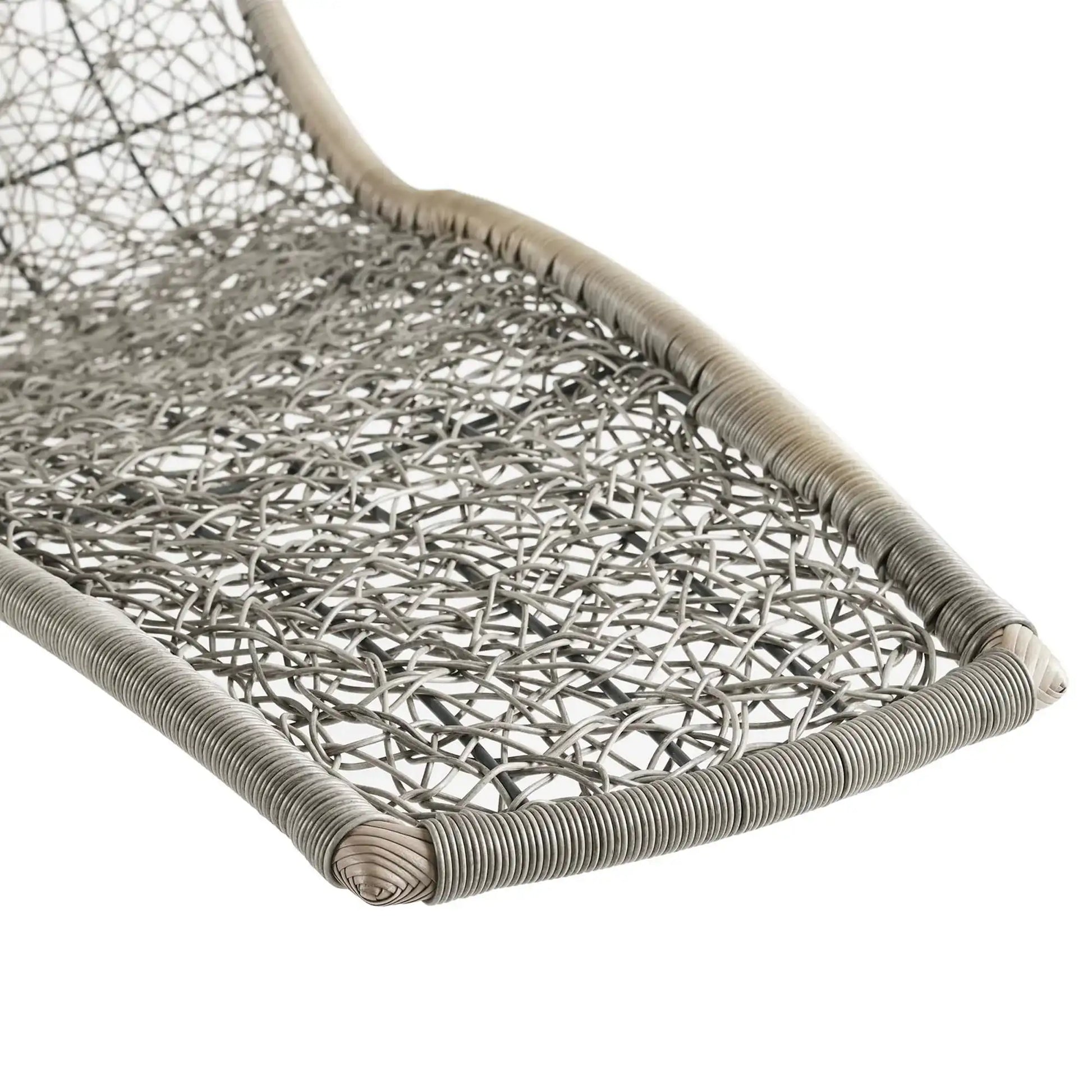 Landscape Hanging Chaise Lounge Outdoor Patio Swing Chair by Modway - Best Buy Furniture
