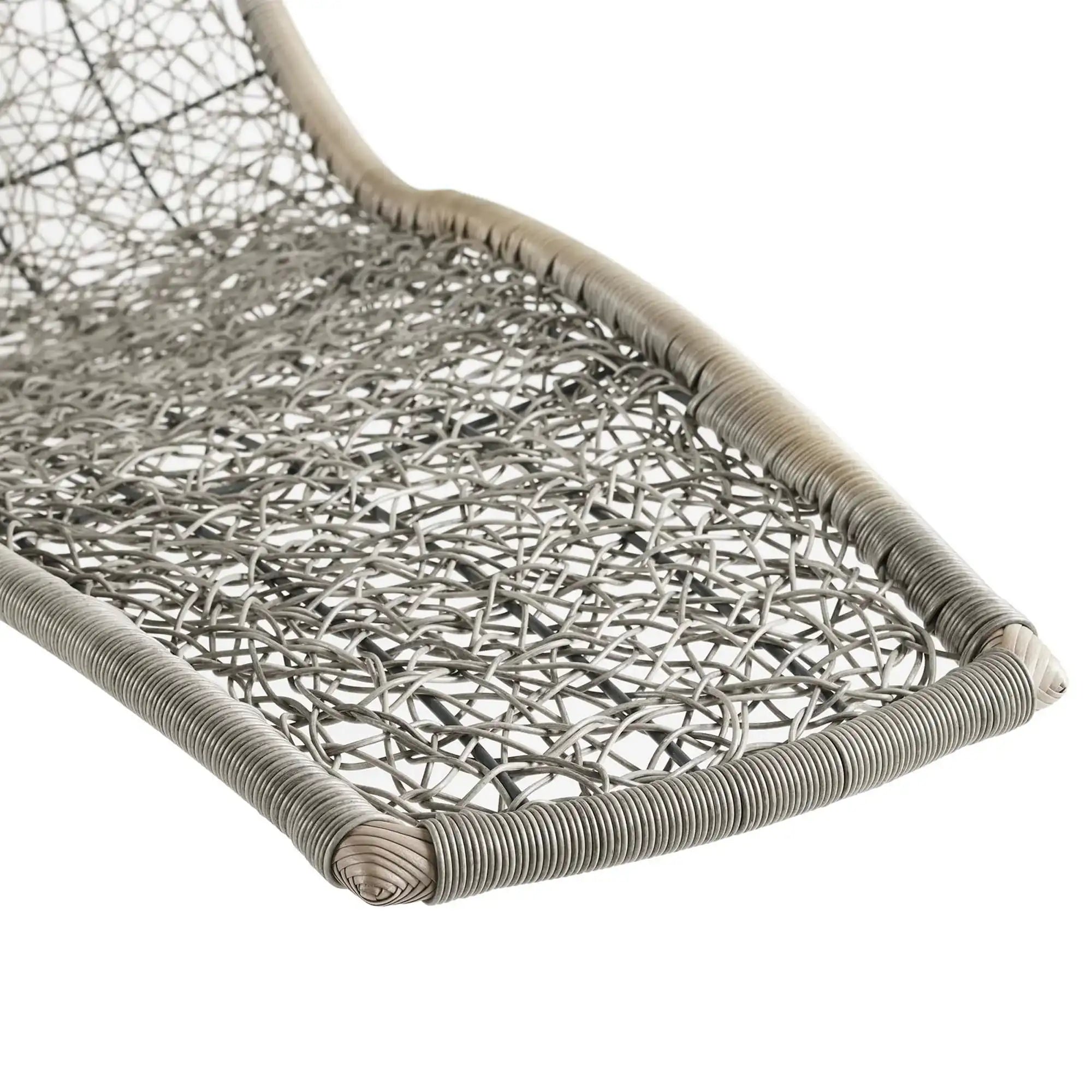 Landscape Hanging Chaise Lounge Outdoor Patio Swing Chair by Modway - Best Buy Furniture