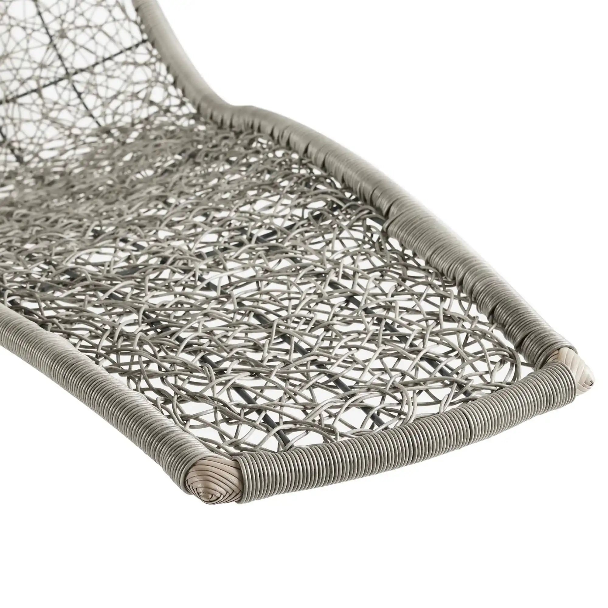 Landscape Hanging Chaise Lounge Outdoor Patio Swing Chair by Modway - Best Buy Furniture