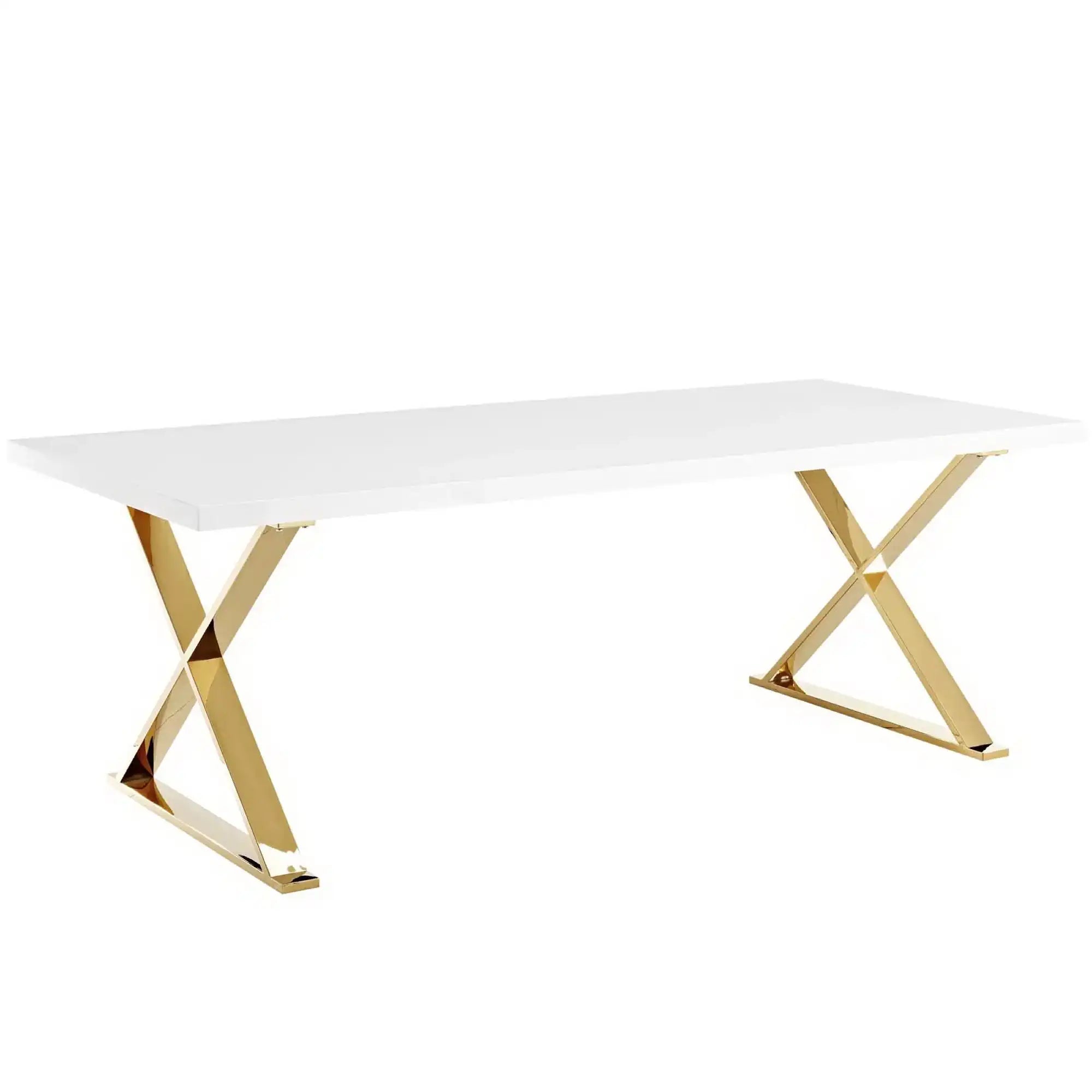 Sector Dining Table by Modway - Best Buy Furniture