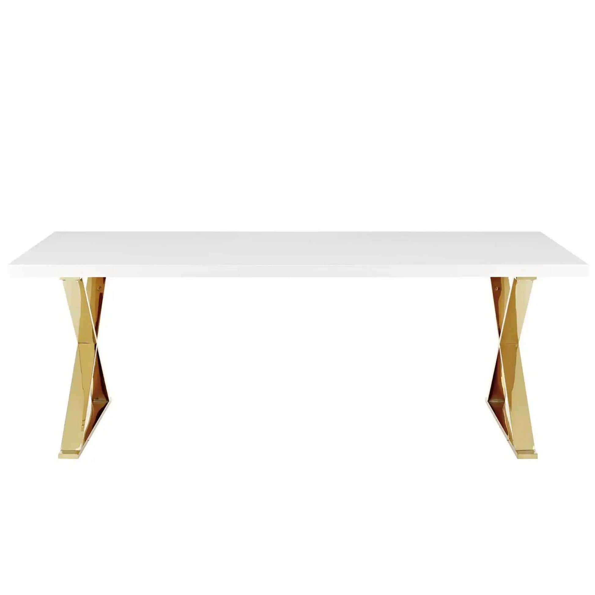 Sector Dining Table by Modway - Best Buy Furniture