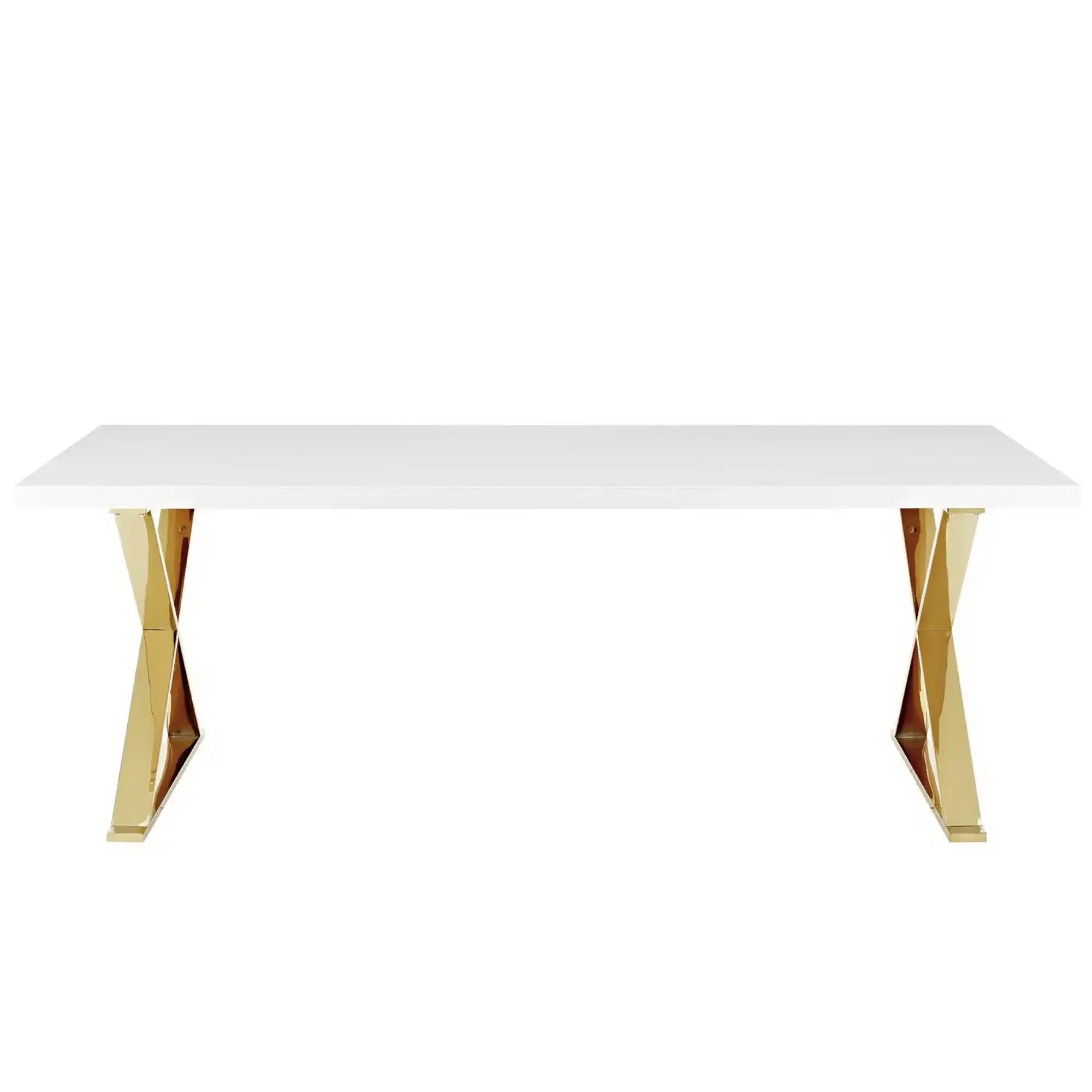 Sector Dining Table by Modway - Best Buy Furniture